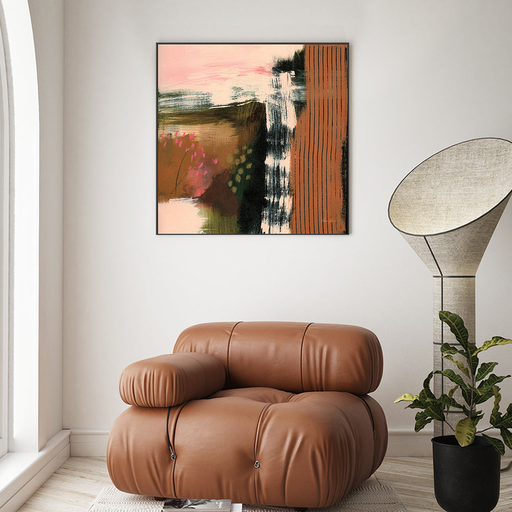 wall-art-print-canvas-poster-framed-Embankment-by-Laura Horn-Gioia Wall Art