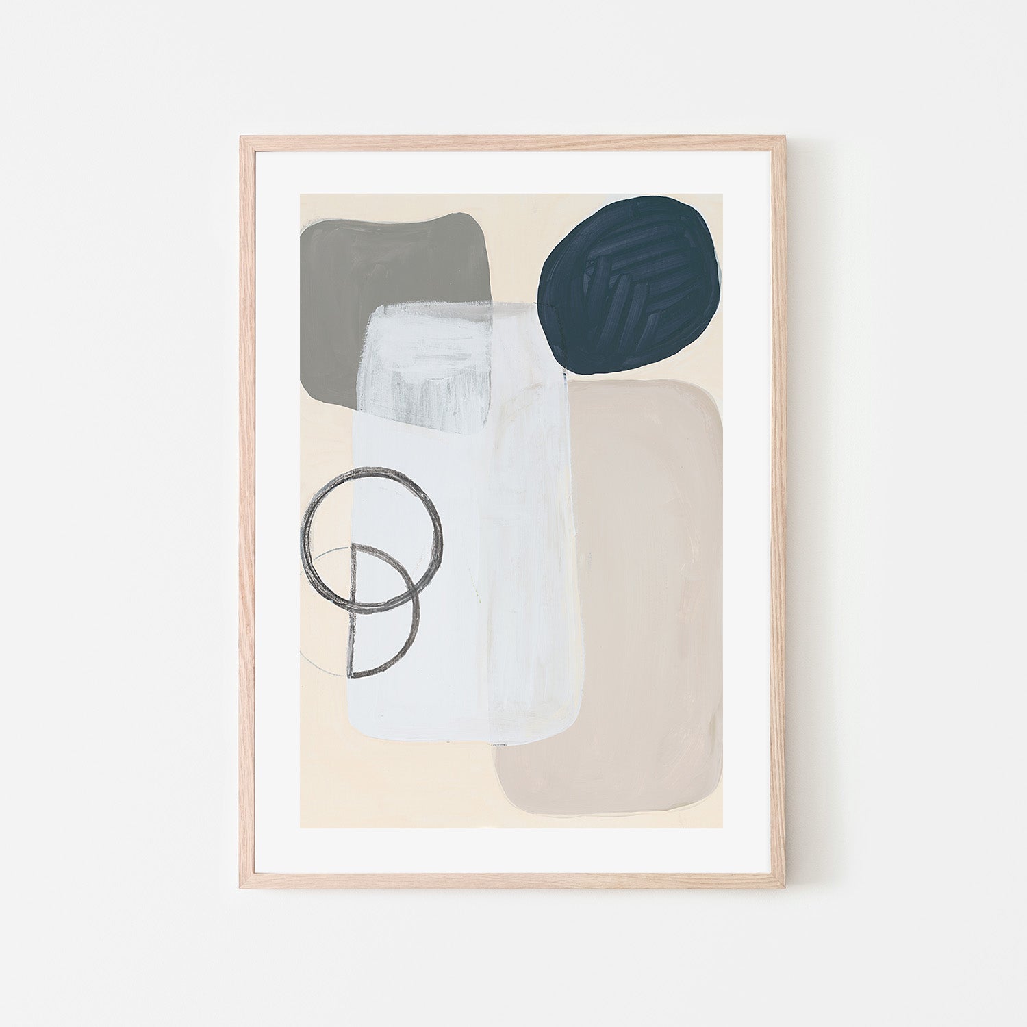 wall-art-print-canvas-poster-framed-Emblaze , By Katherine Price-6