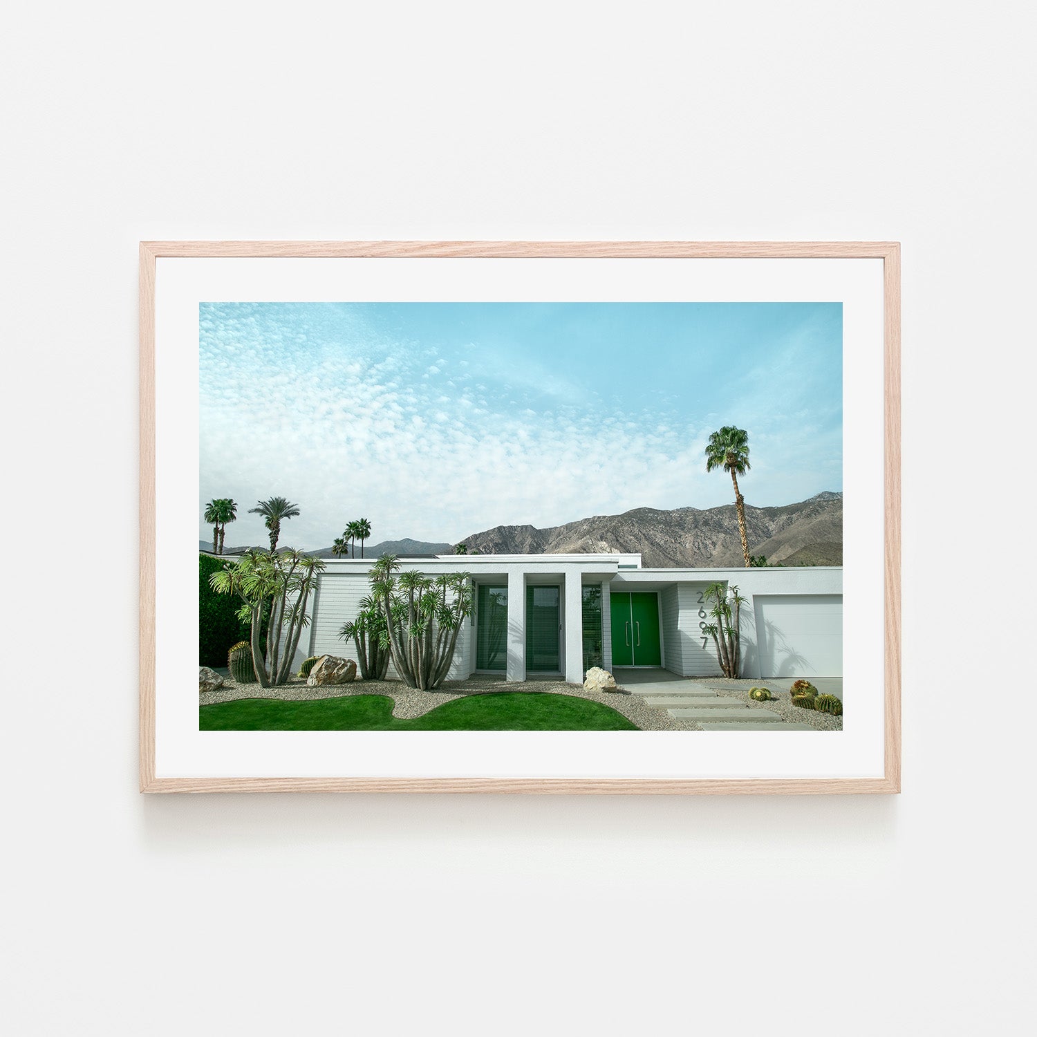 wall-art-print-canvas-poster-framed-Emerald Door , By Tricia Brennan-7