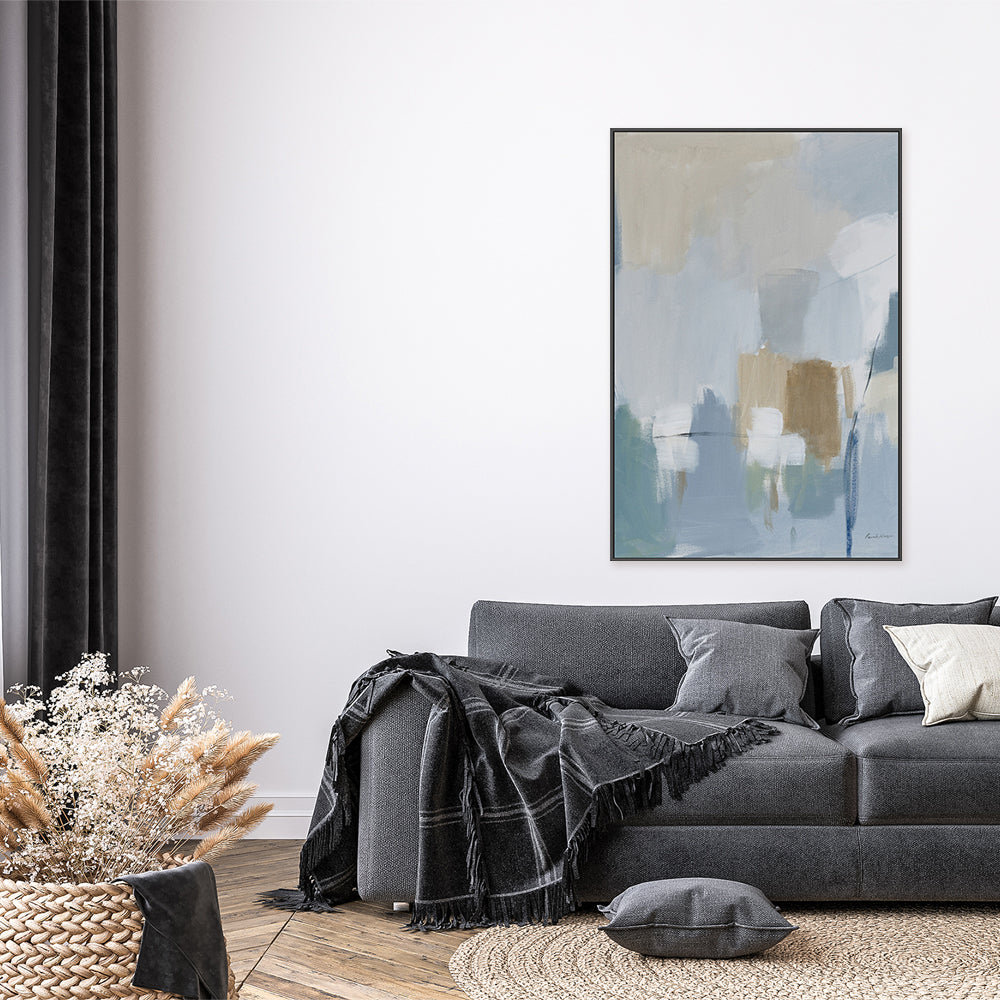 wall-art-print-canvas-poster-framed-Emerging , By Pamela Munger-7