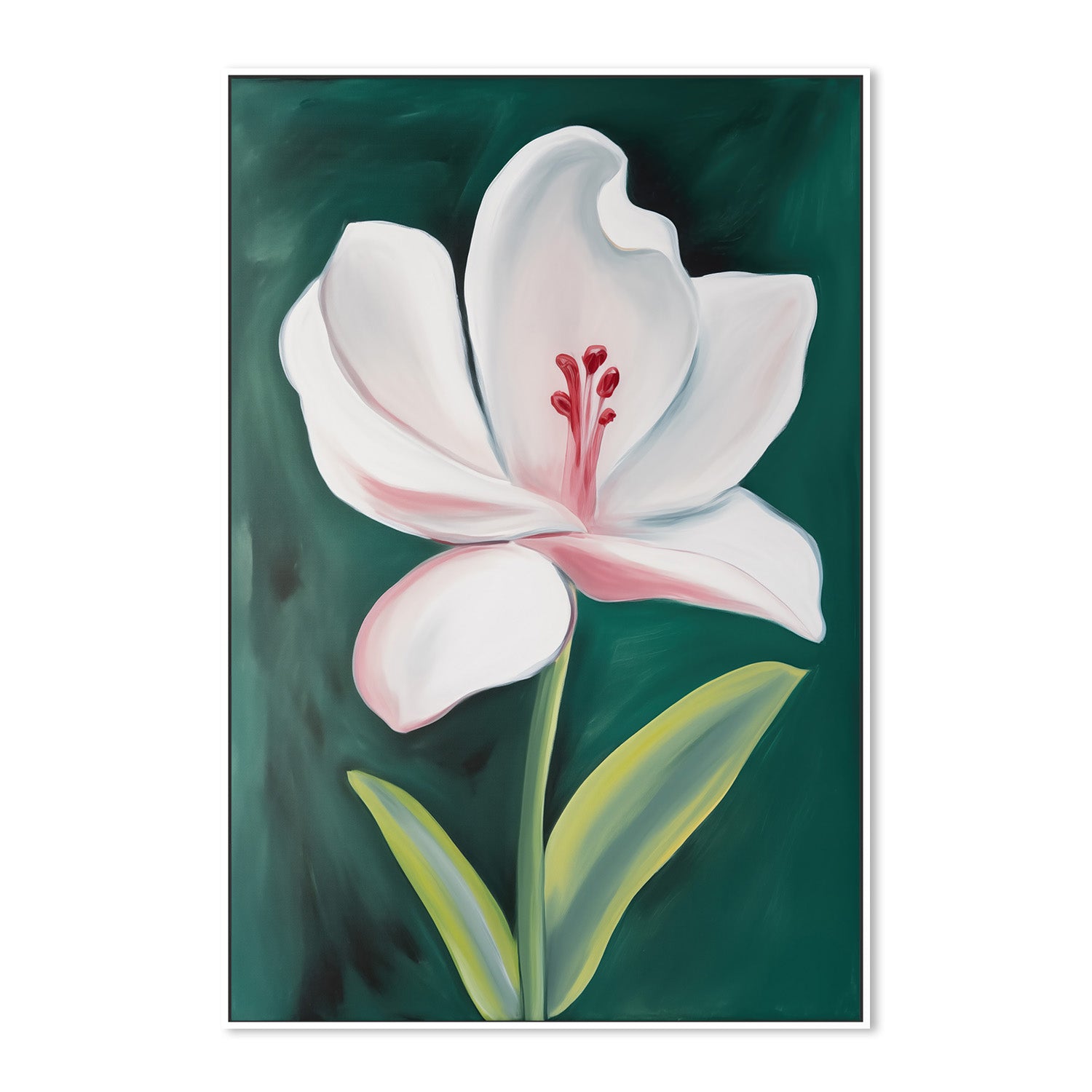wall-art-print-canvas-poster-framed-Empathy , By Dakota London-5