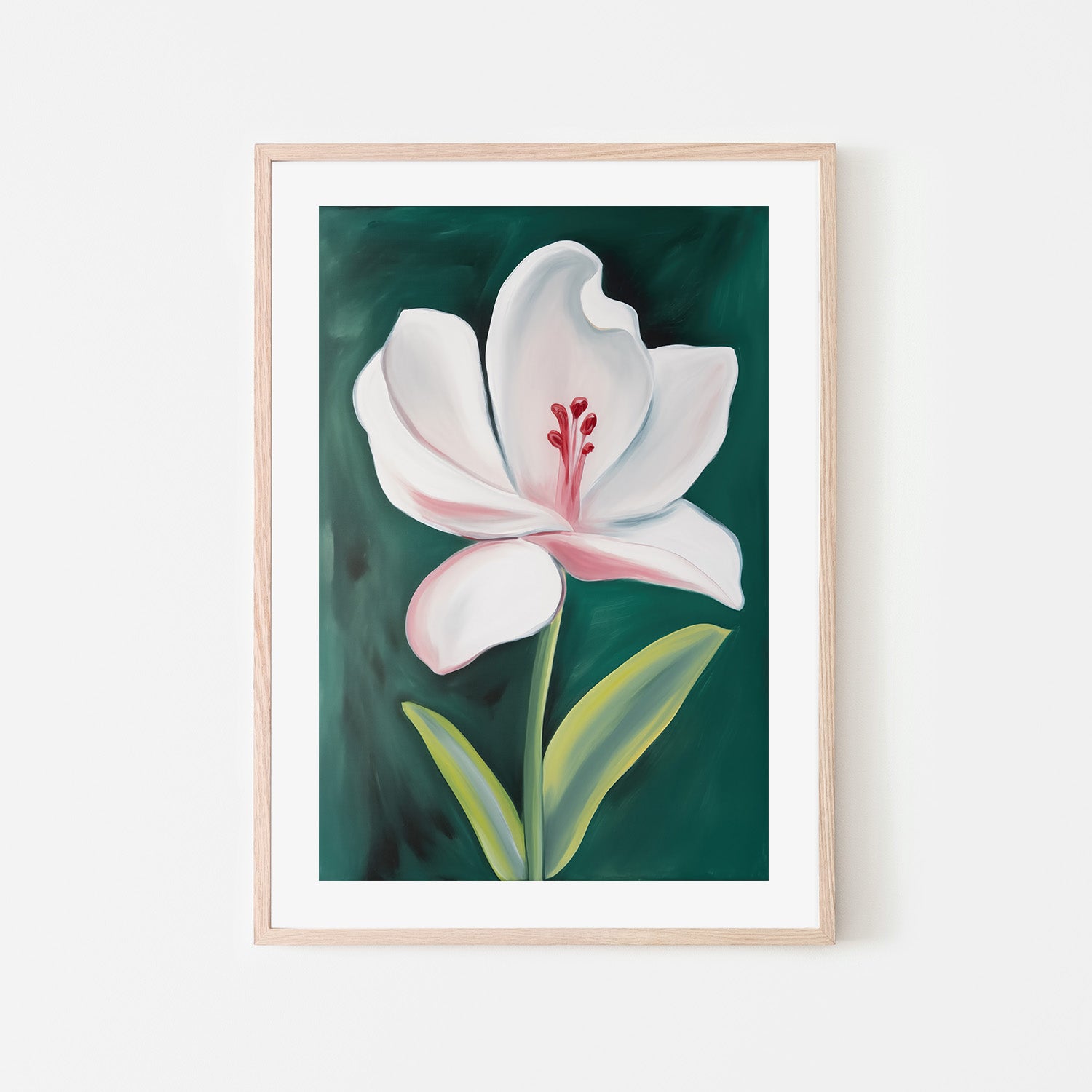 wall-art-print-canvas-poster-framed-Empathy , By Dakota London-6
