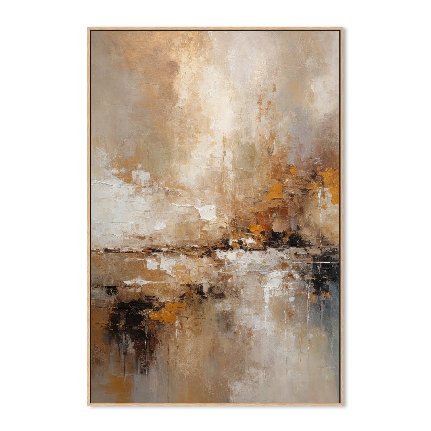 wall-art-print-canvas-poster-framed-end of days-4