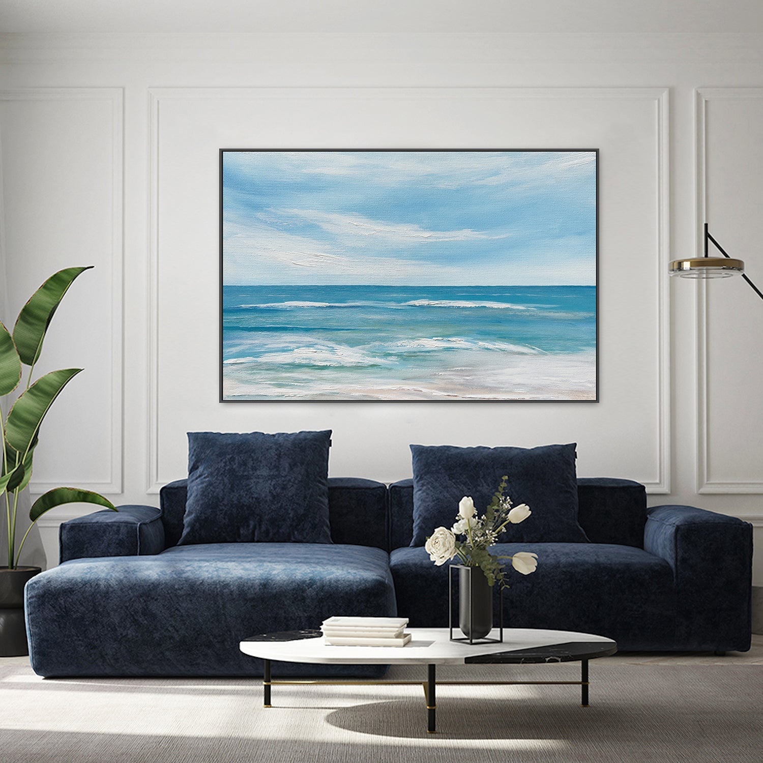 wall-art-print-canvas-poster-framed-Endless Thoughts-9