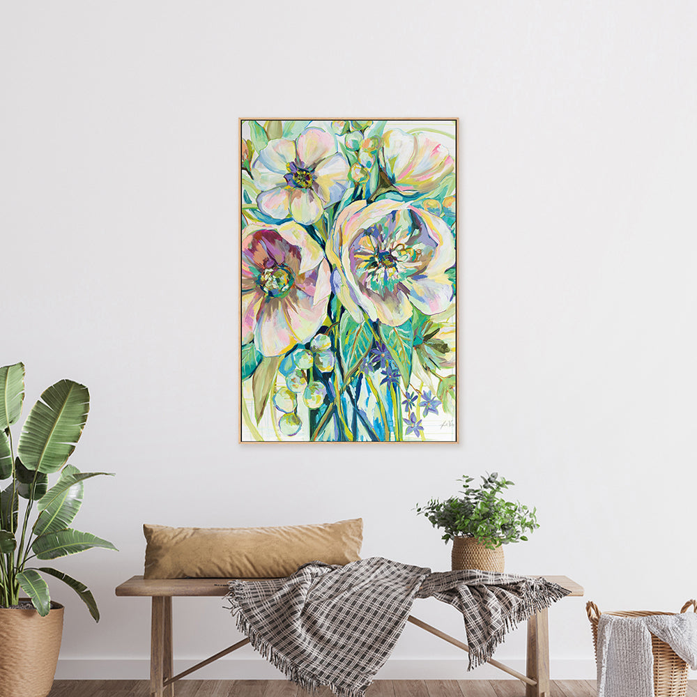 wall-art-print-canvas-poster-framed-Engaging-by-Jeanette Vertentes-Gioia Wall Art