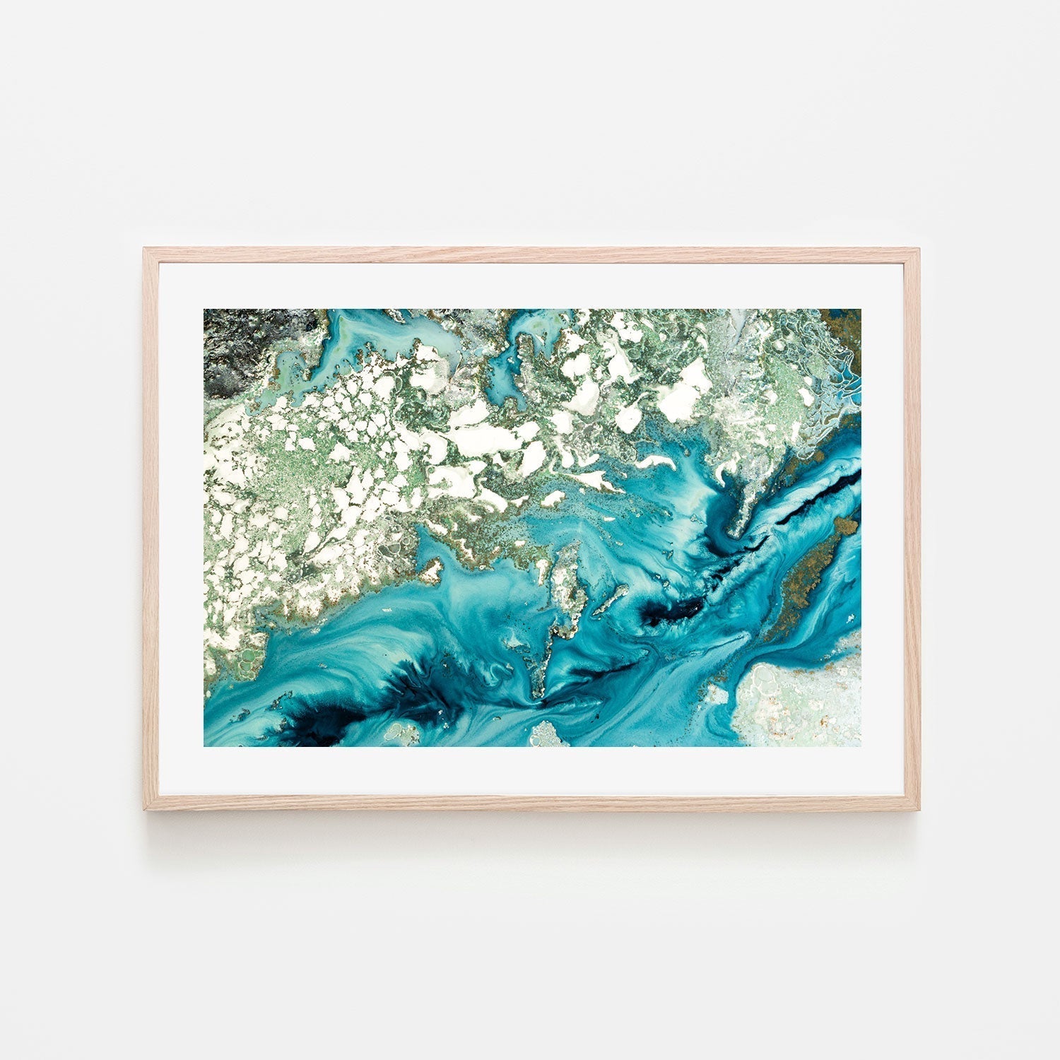 wall-art-print-canvas-poster-framed-Enigma , By Petra Meikle-GIOIA-WALL-ART