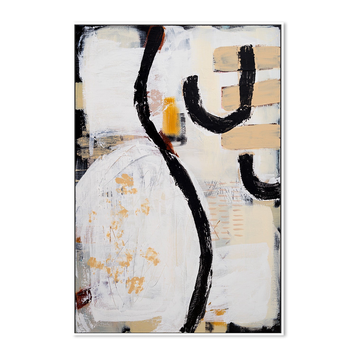 wall-art-print-canvas-poster-framed-Enjoy the Chaos-5