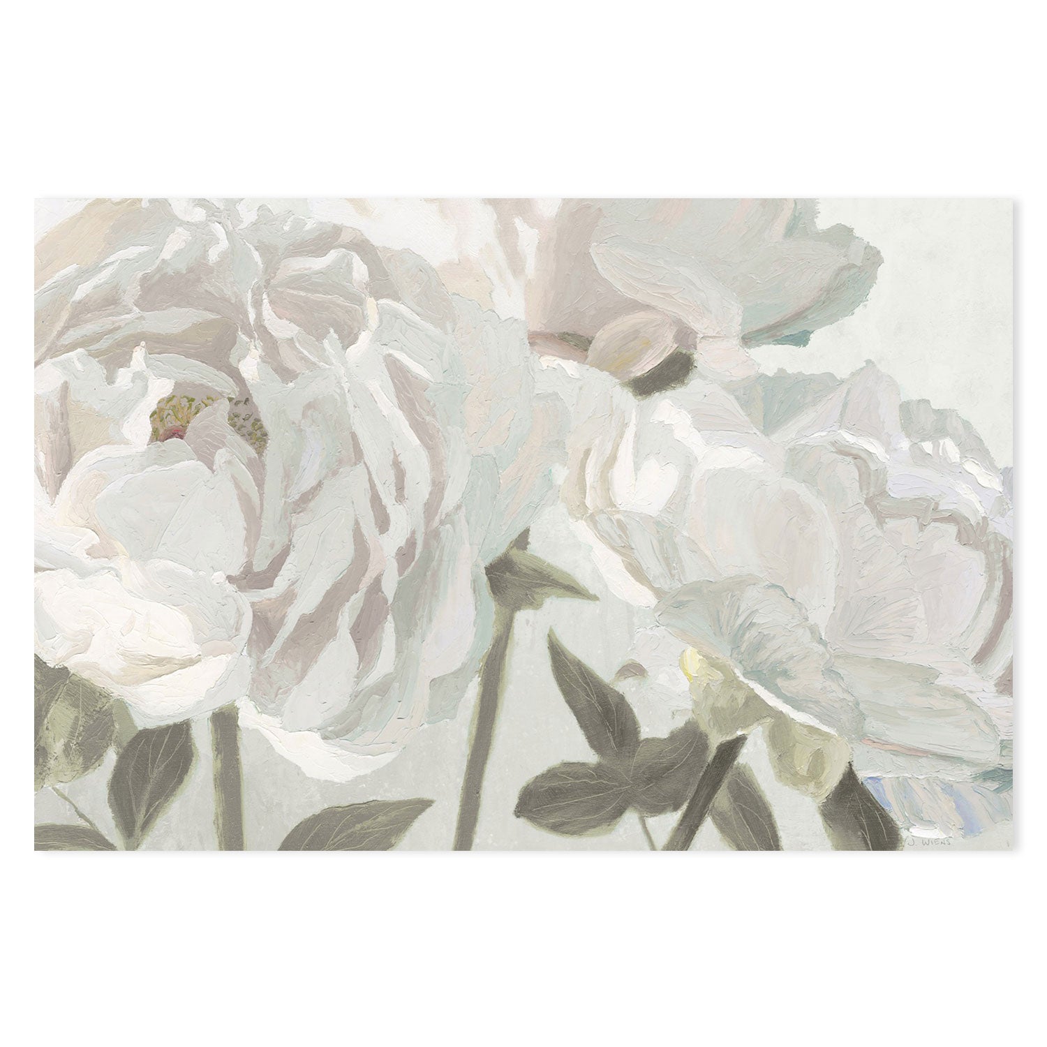 wall-art-print-canvas-poster-framed-Essence of June, Style A-by-James Wiens-Gioia Wall Art