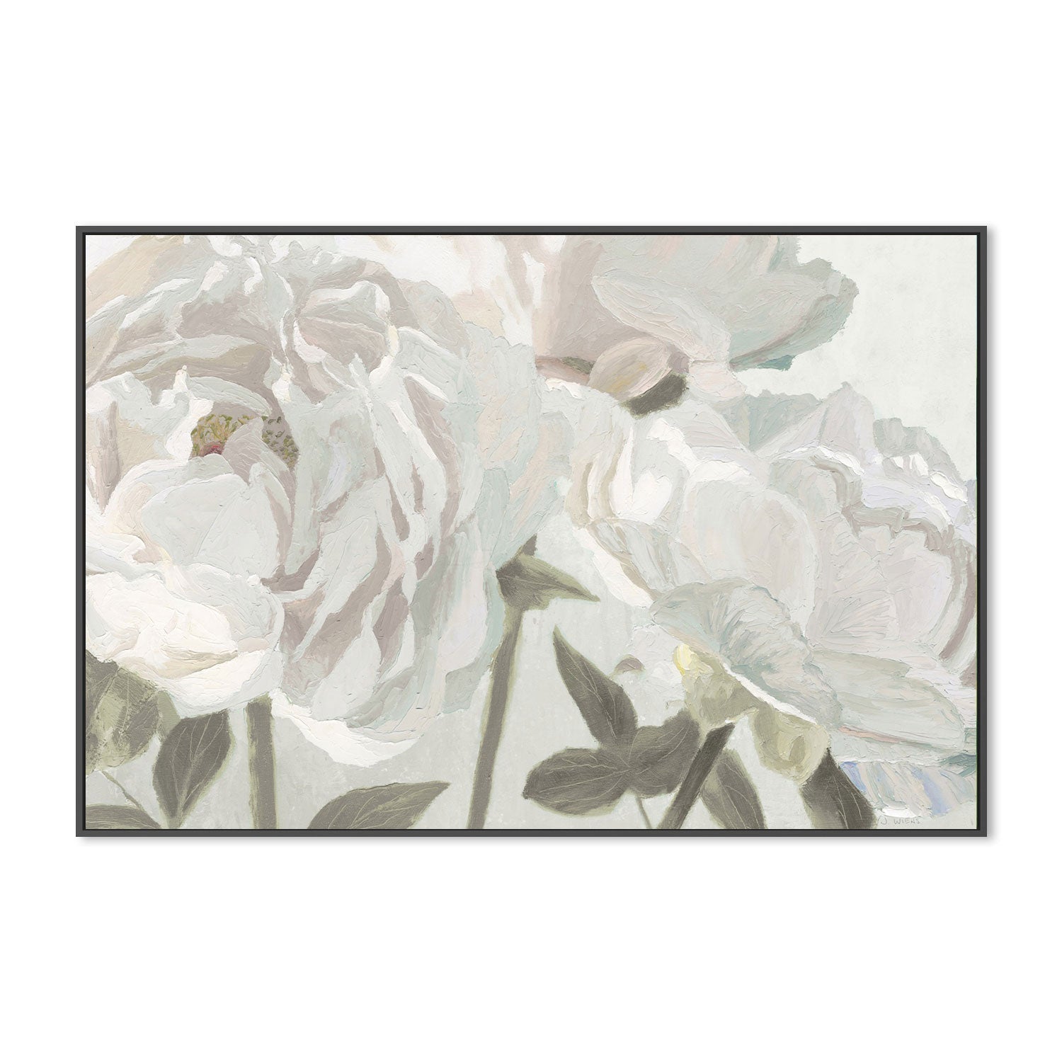 wall-art-print-canvas-poster-framed-Essence of June, Style A-by-James Wiens-Gioia Wall Art