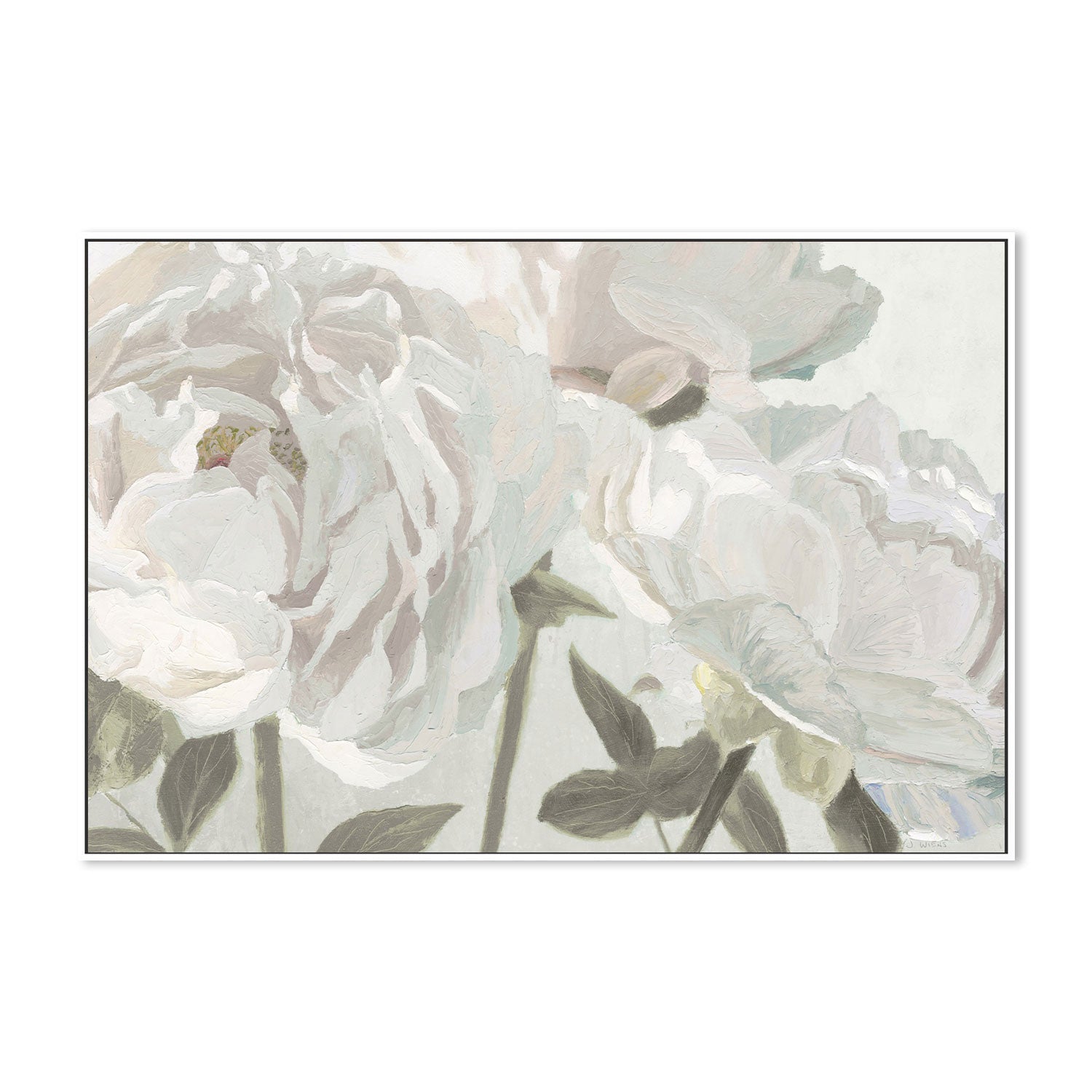 wall-art-print-canvas-poster-framed-Essence of June, Style A-by-James Wiens-Gioia Wall Art
