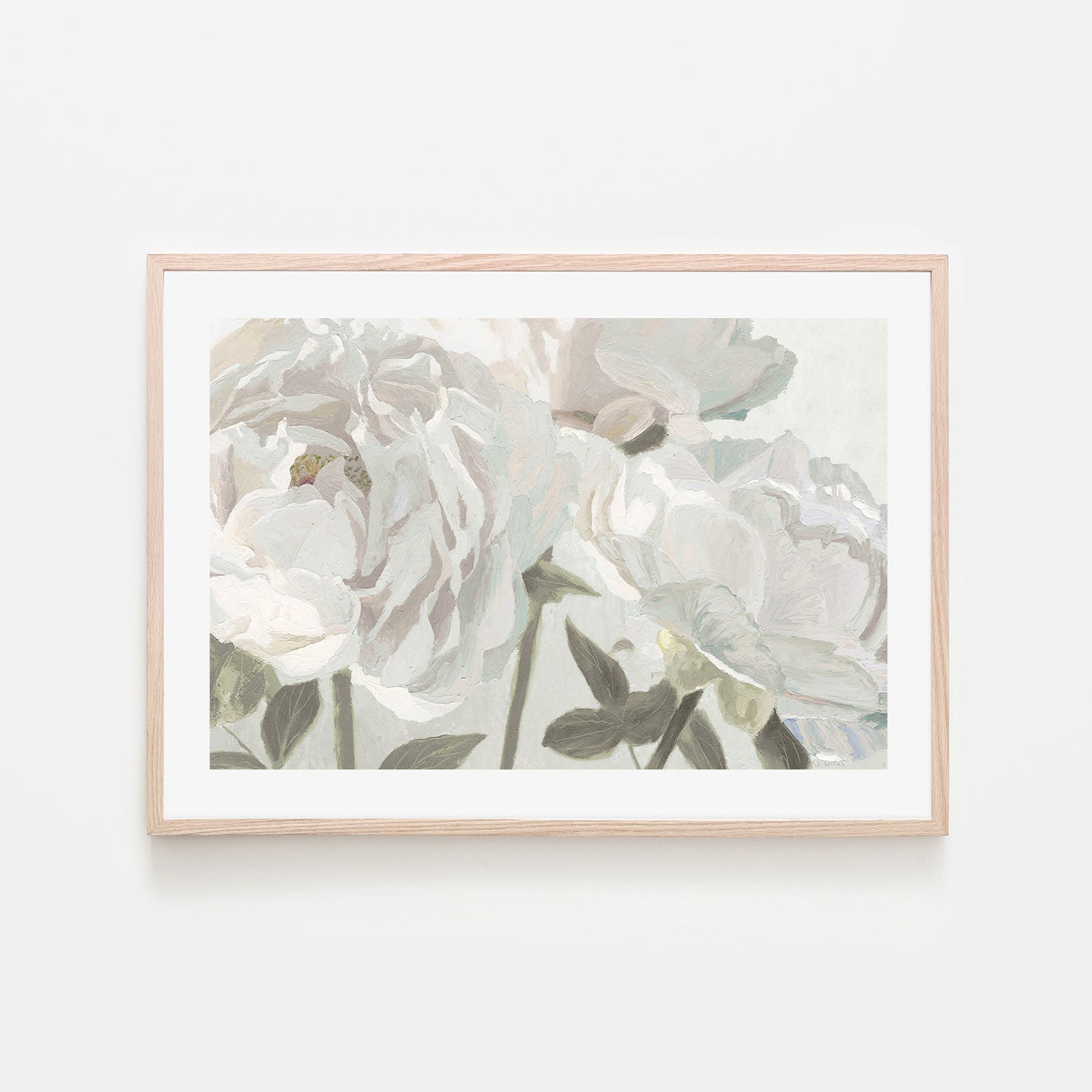 wall-art-print-canvas-poster-framed-Essence of June, Style A-by-James Wiens-Gioia Wall Art