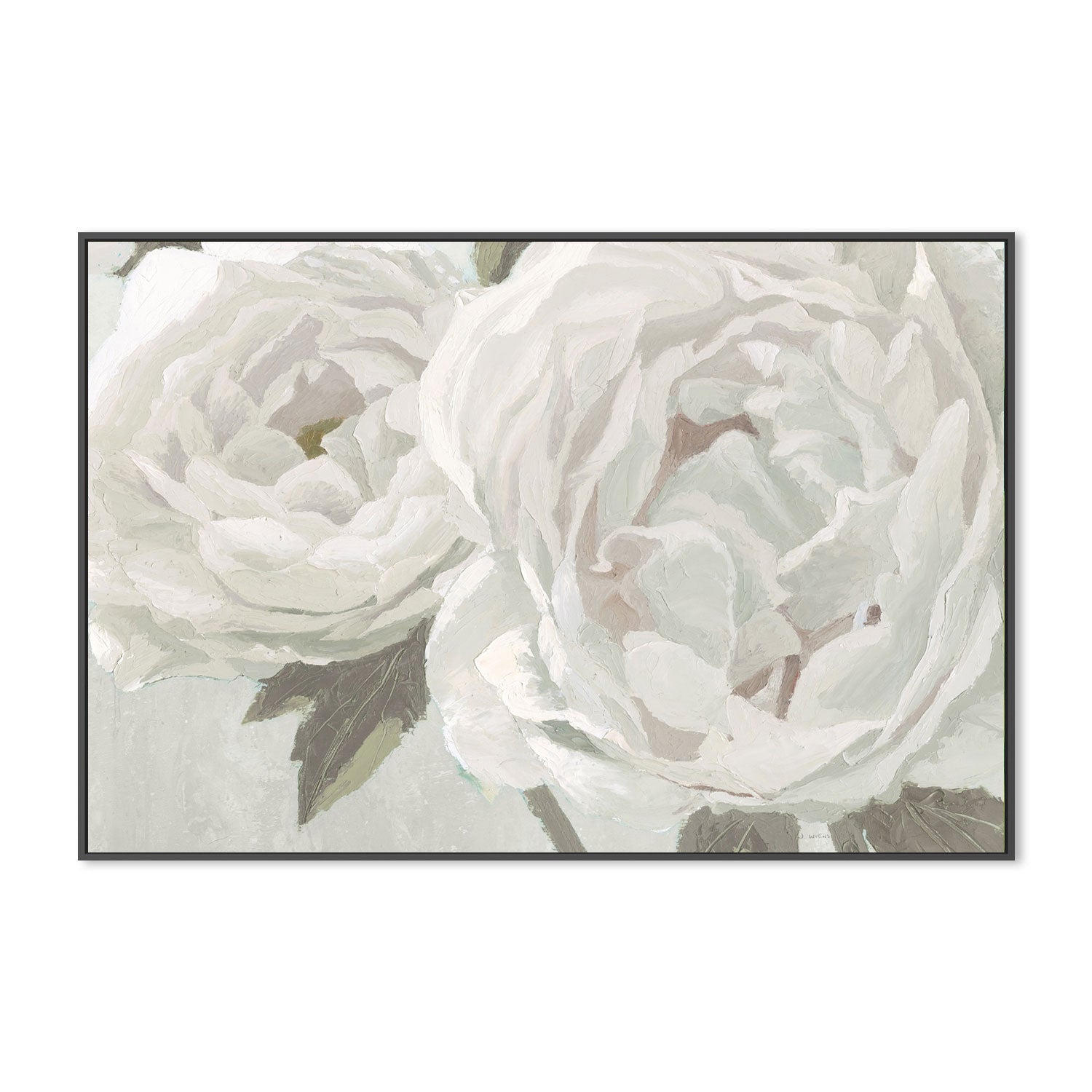 wall-art-print-canvas-poster-framed-Essence of June, Style B-by-James Wiens-Gioia Wall Art