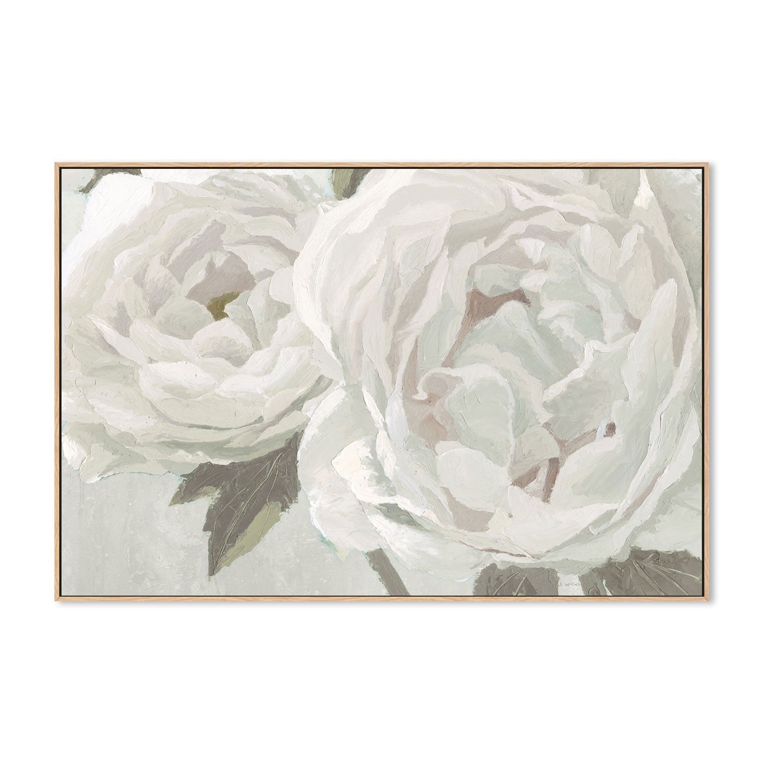 wall-art-print-canvas-poster-framed-Essence of June, Style B-by-James Wiens-Gioia Wall Art