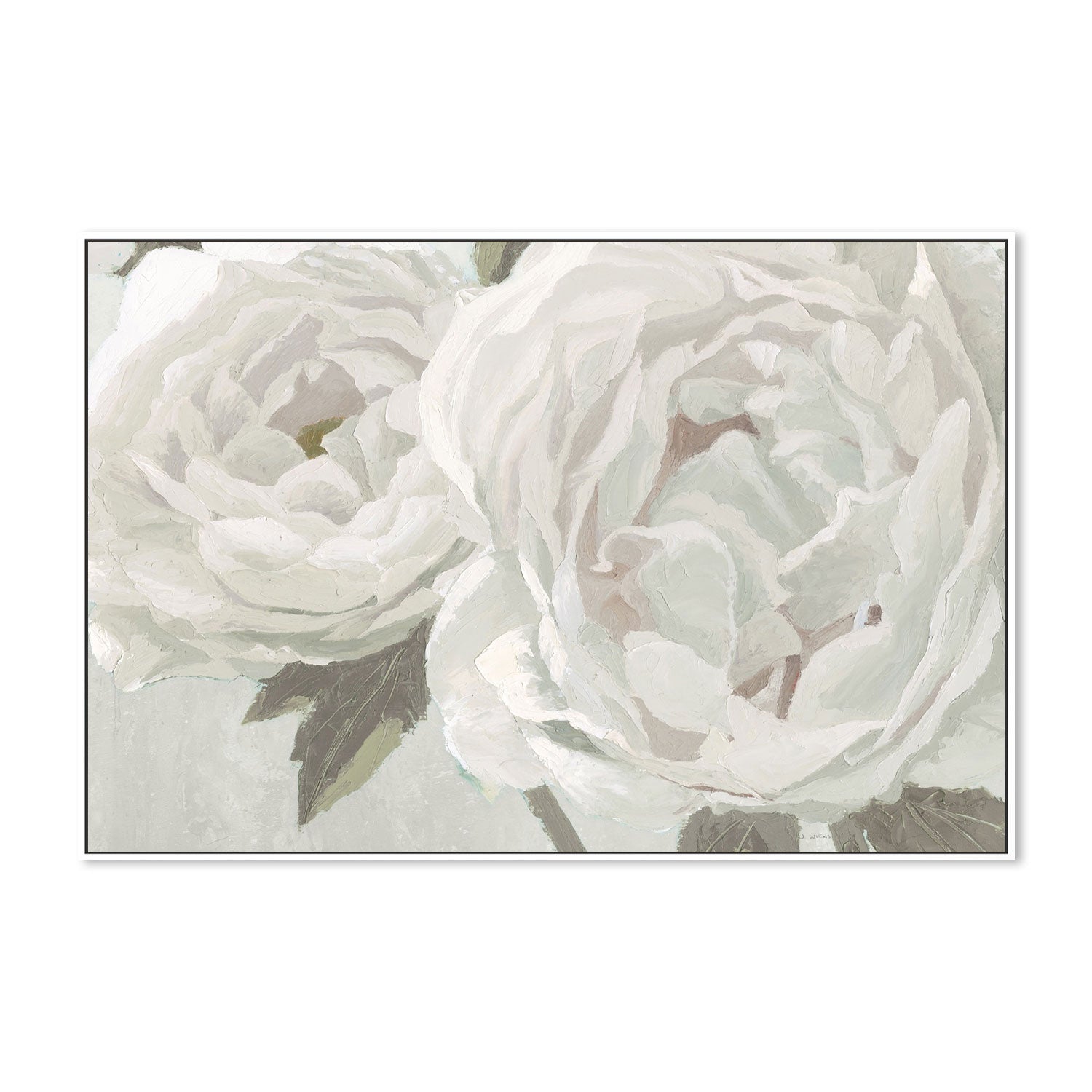 wall-art-print-canvas-poster-framed-Essence of June, Style B-by-James Wiens-Gioia Wall Art