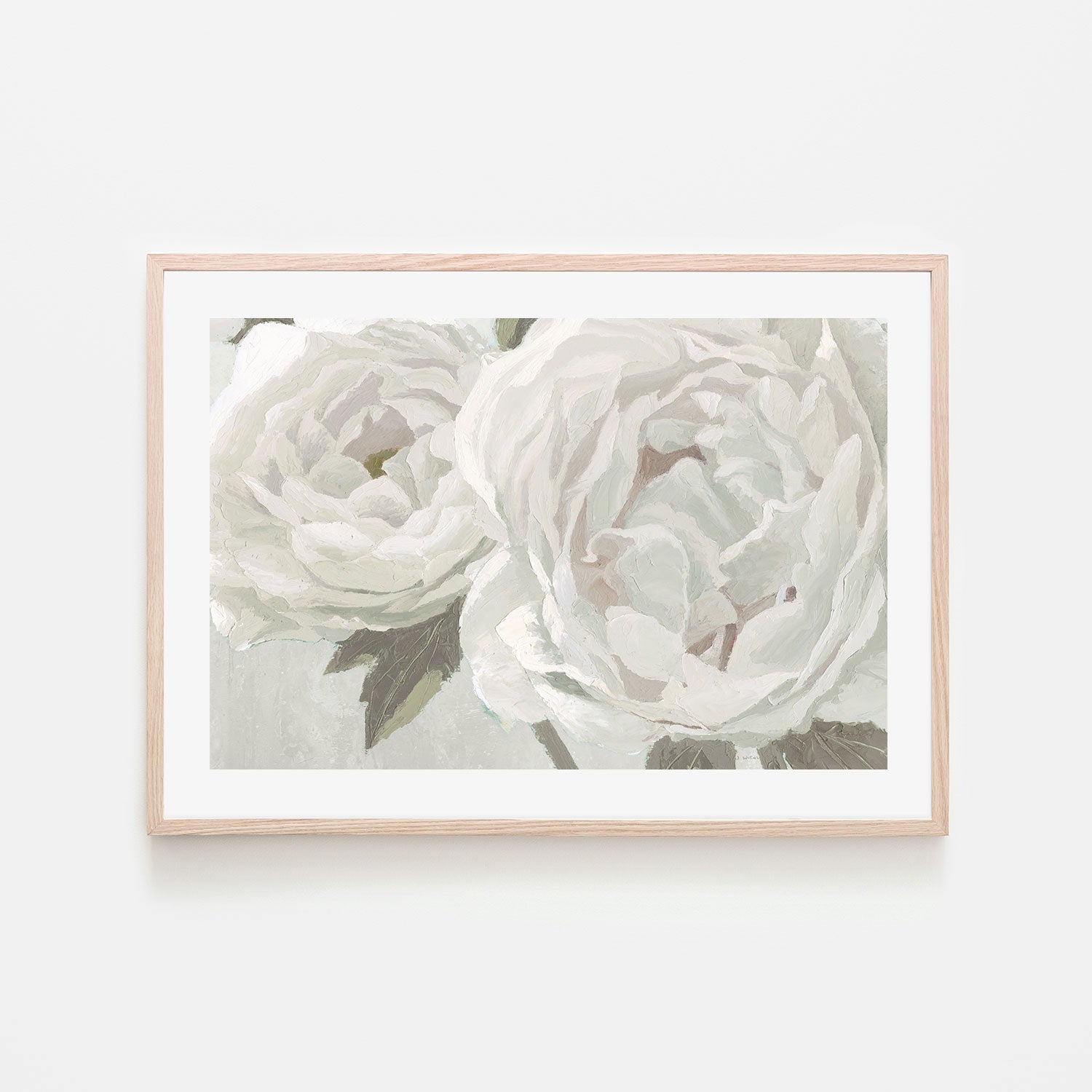 wall-art-print-canvas-poster-framed-Essence of June, Style B-by-James Wiens-Gioia Wall Art