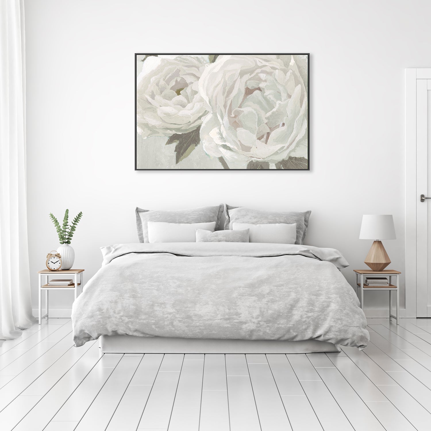wall-art-print-canvas-poster-framed-Essence of June, Style B-by-James Wiens-Gioia Wall Art