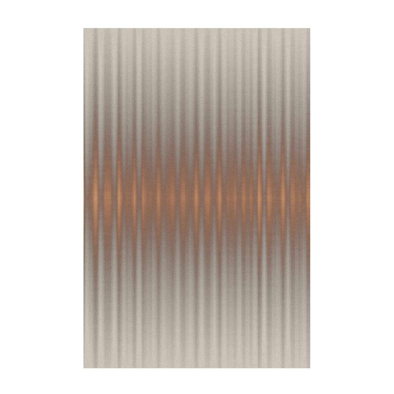 wall-art-print-canvas-poster-framed-Euphoria, Gray and Orange-1
