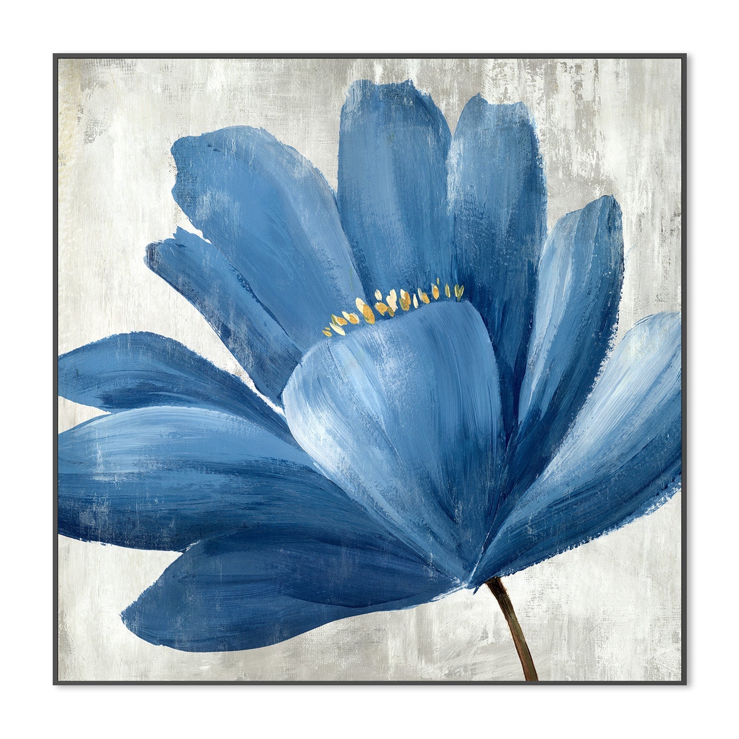 wall-art-print-canvas-poster-framed-Ever Bloom , By Isabelle Z-3