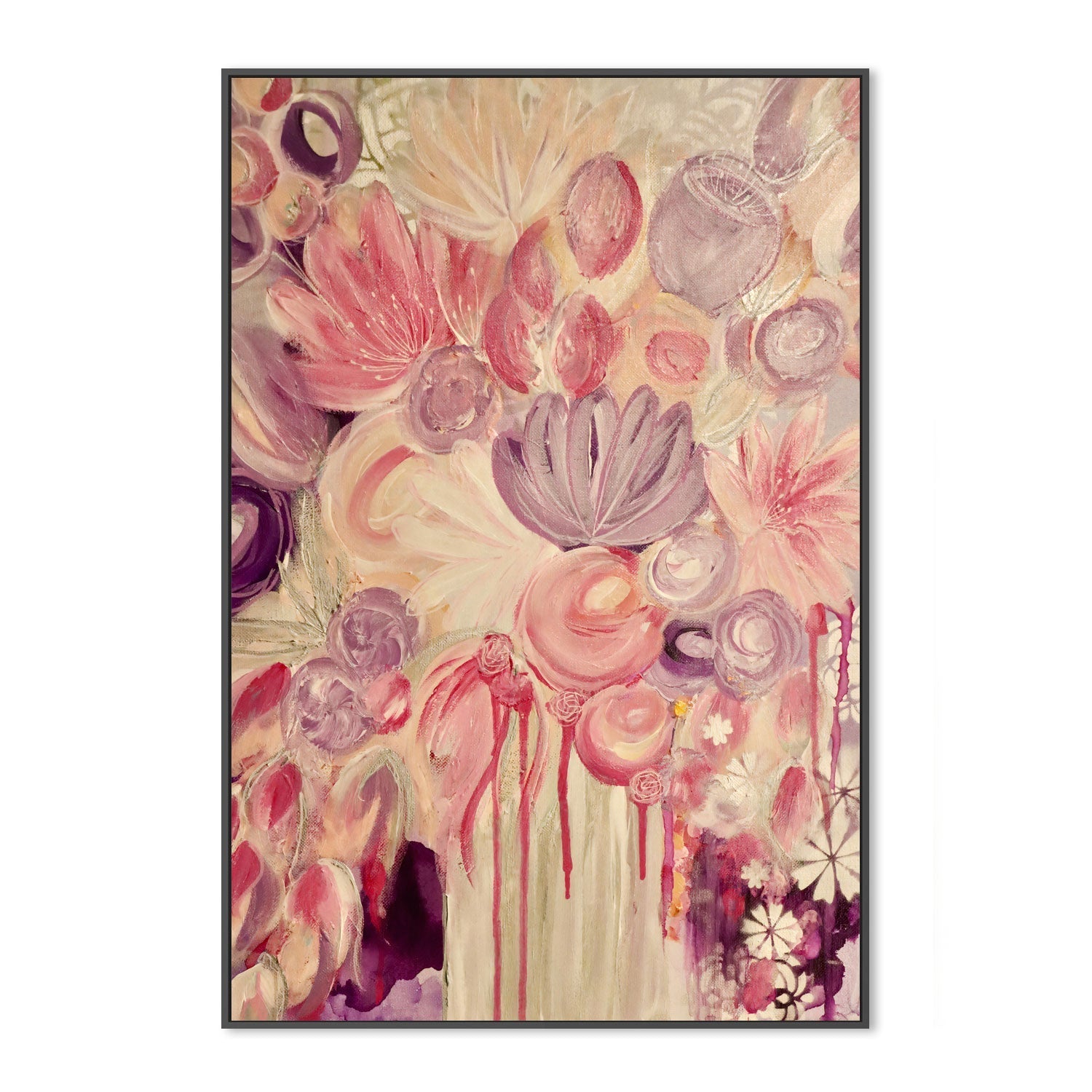 wall-art-print-canvas-poster-framed-Everlasting Love-3