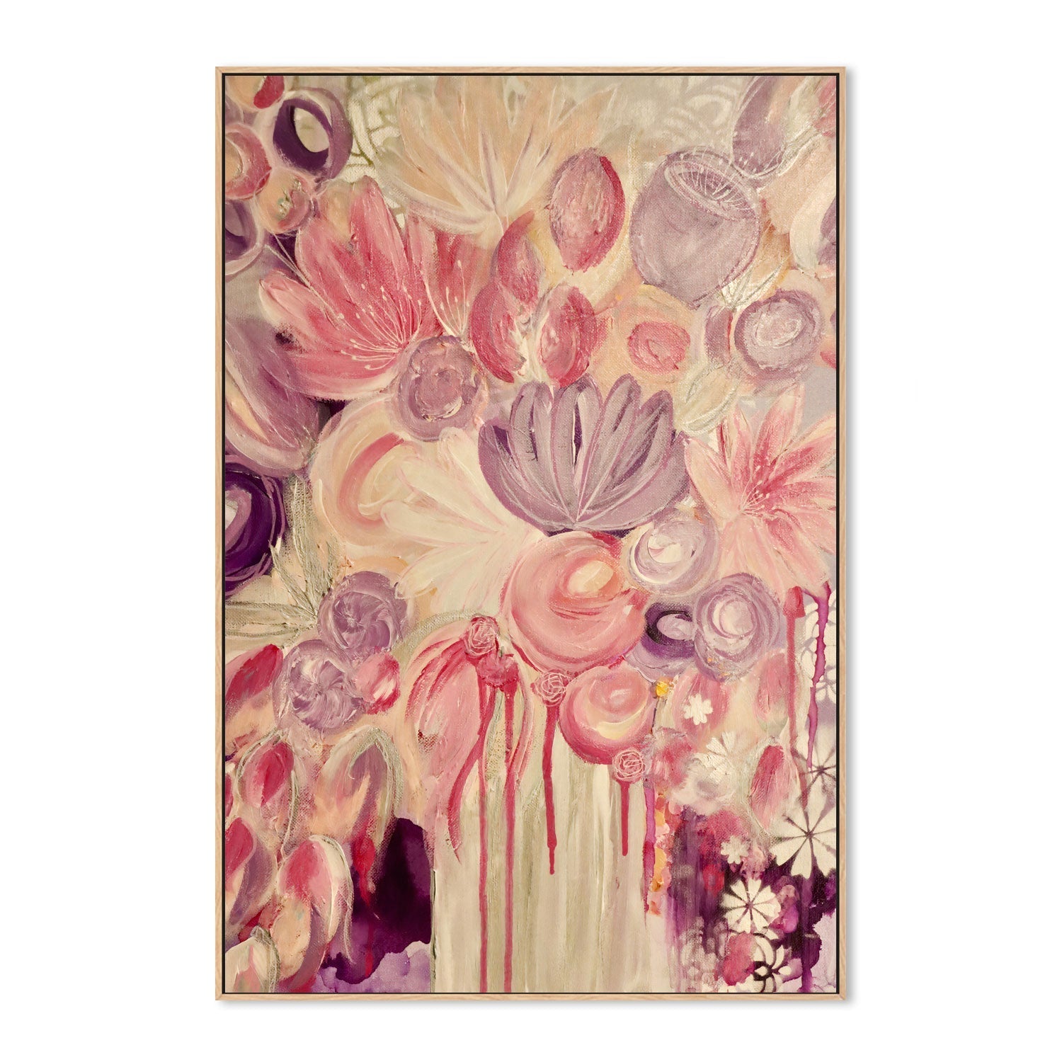 wall-art-print-canvas-poster-framed-Everlasting Love-4