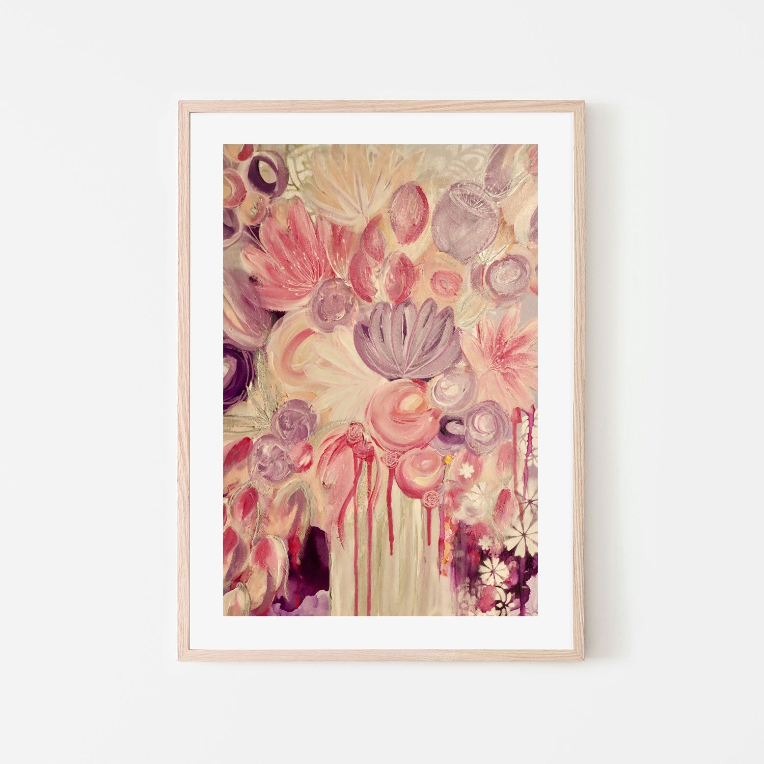 wall-art-print-canvas-poster-framed-Everlasting Love-6