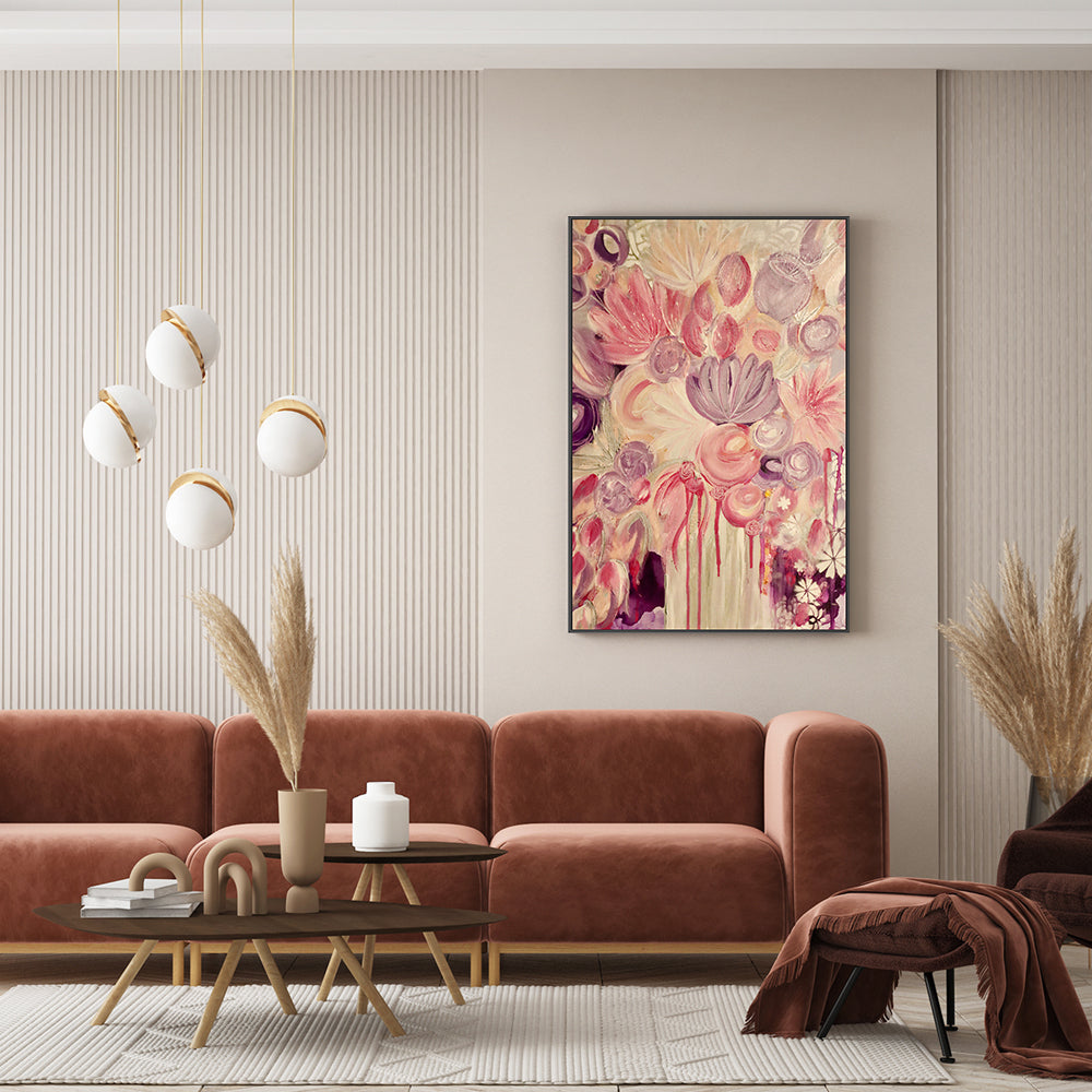 wall-art-print-canvas-poster-framed-Everlasting Love-9