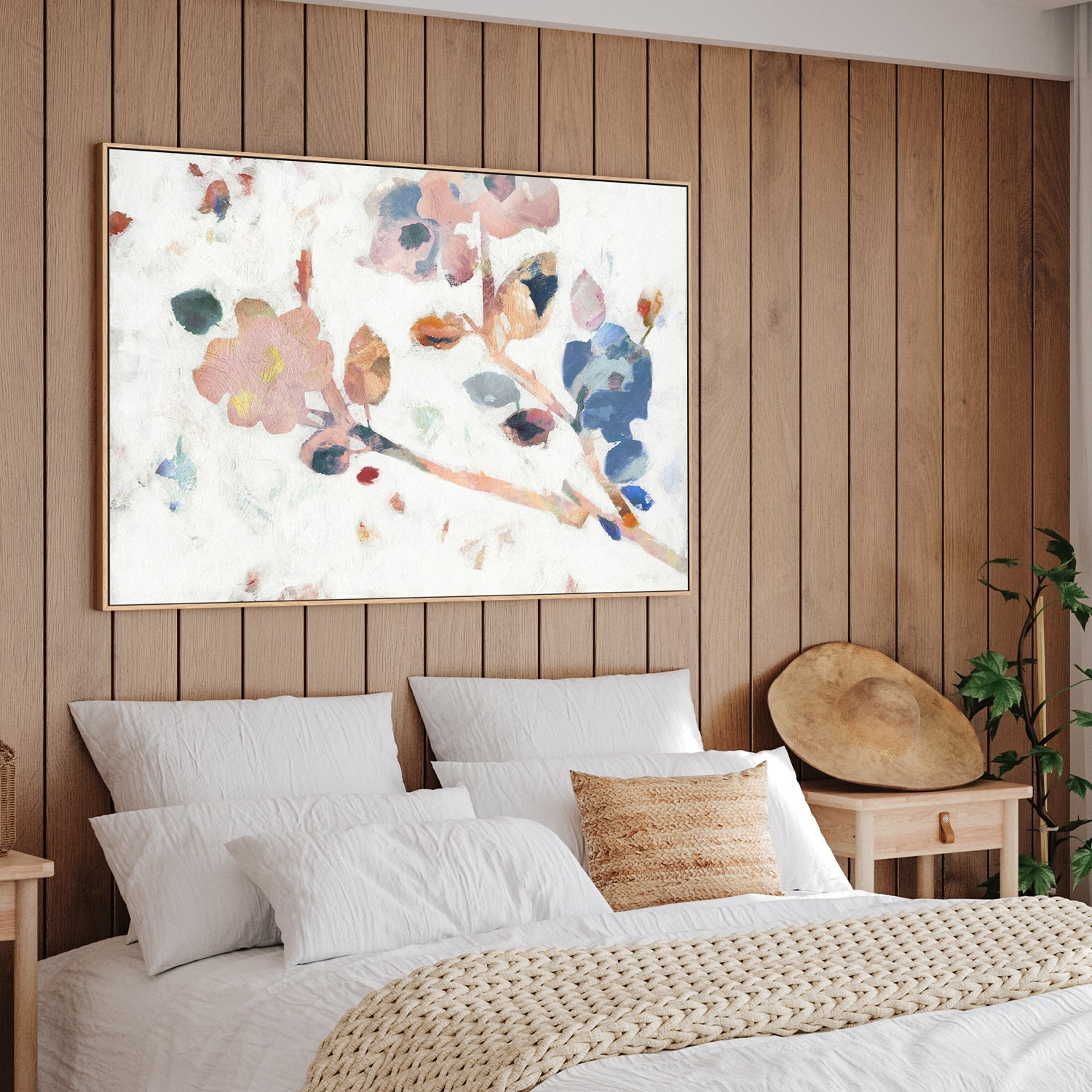 wall-art-print-canvas-poster-framed-Exhale, Style A , By Carmen Dolce-2