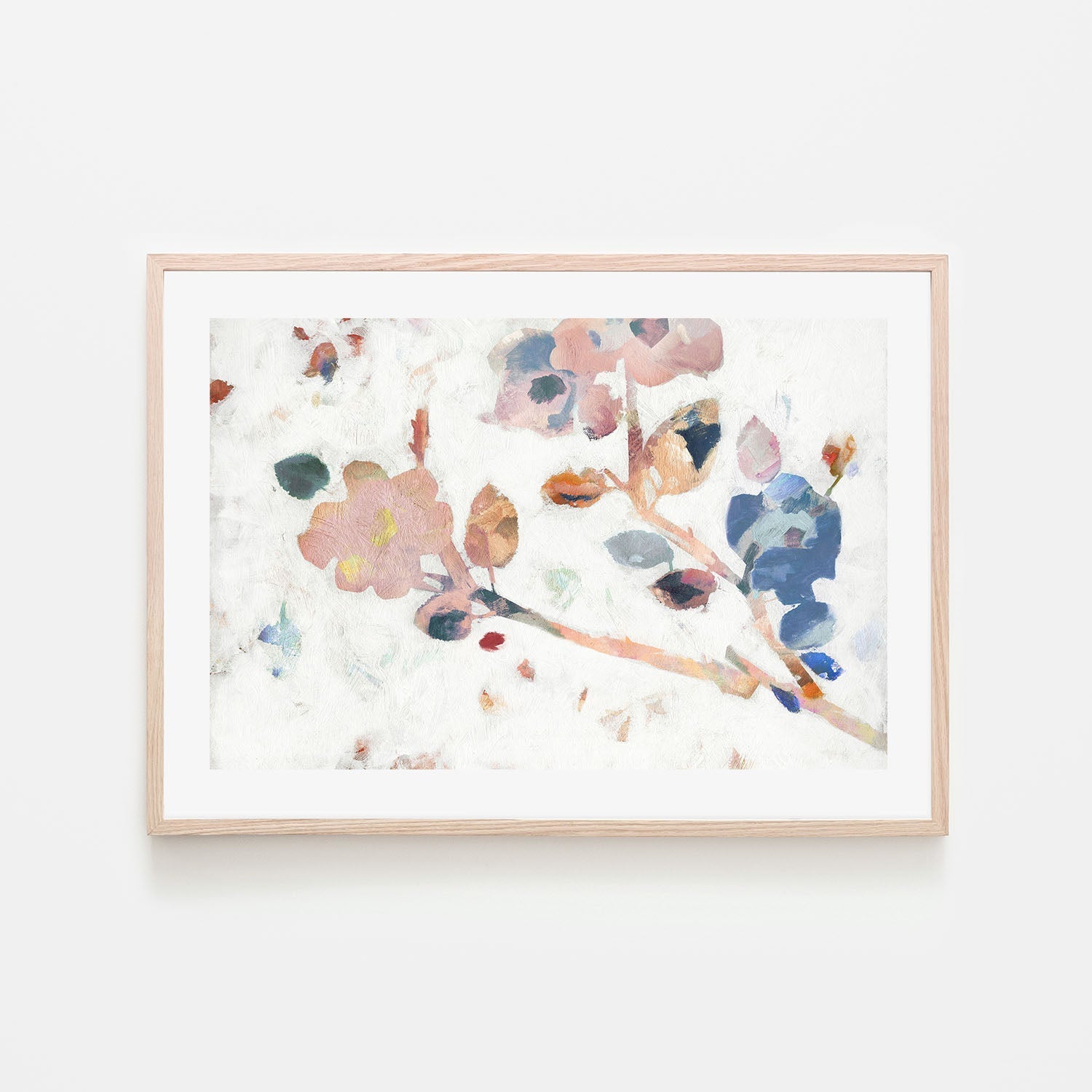 wall-art-print-canvas-poster-framed-Exhale, Style A , By Carmen Dolce-6