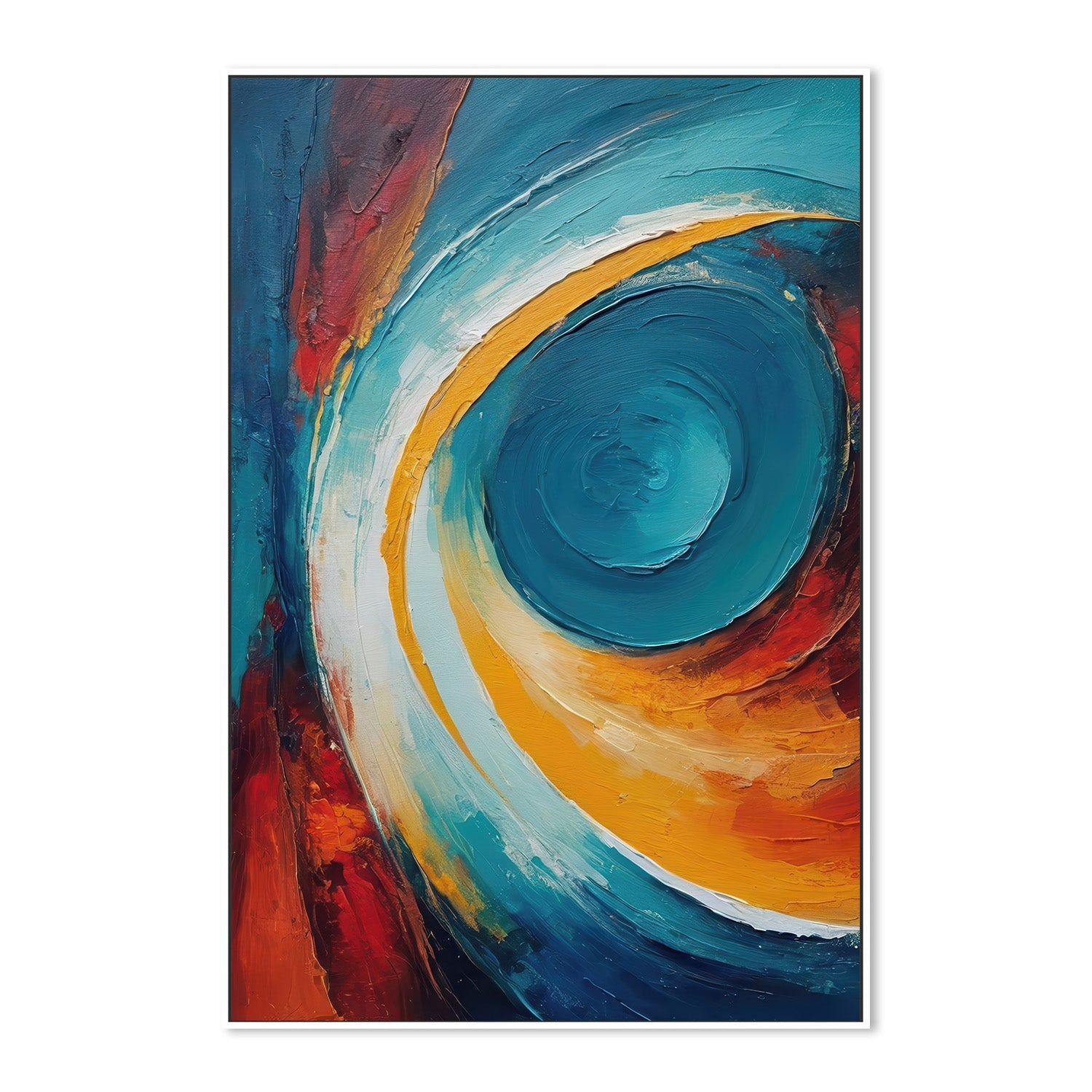 wall-art-print-canvas-poster-framed-eye of blue-5