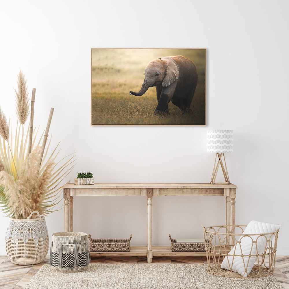 wall-art-print-canvas-poster-framed-Falafelo, By Ahmed Sobhi-by-Plus X Studio-Gioia Wall Art