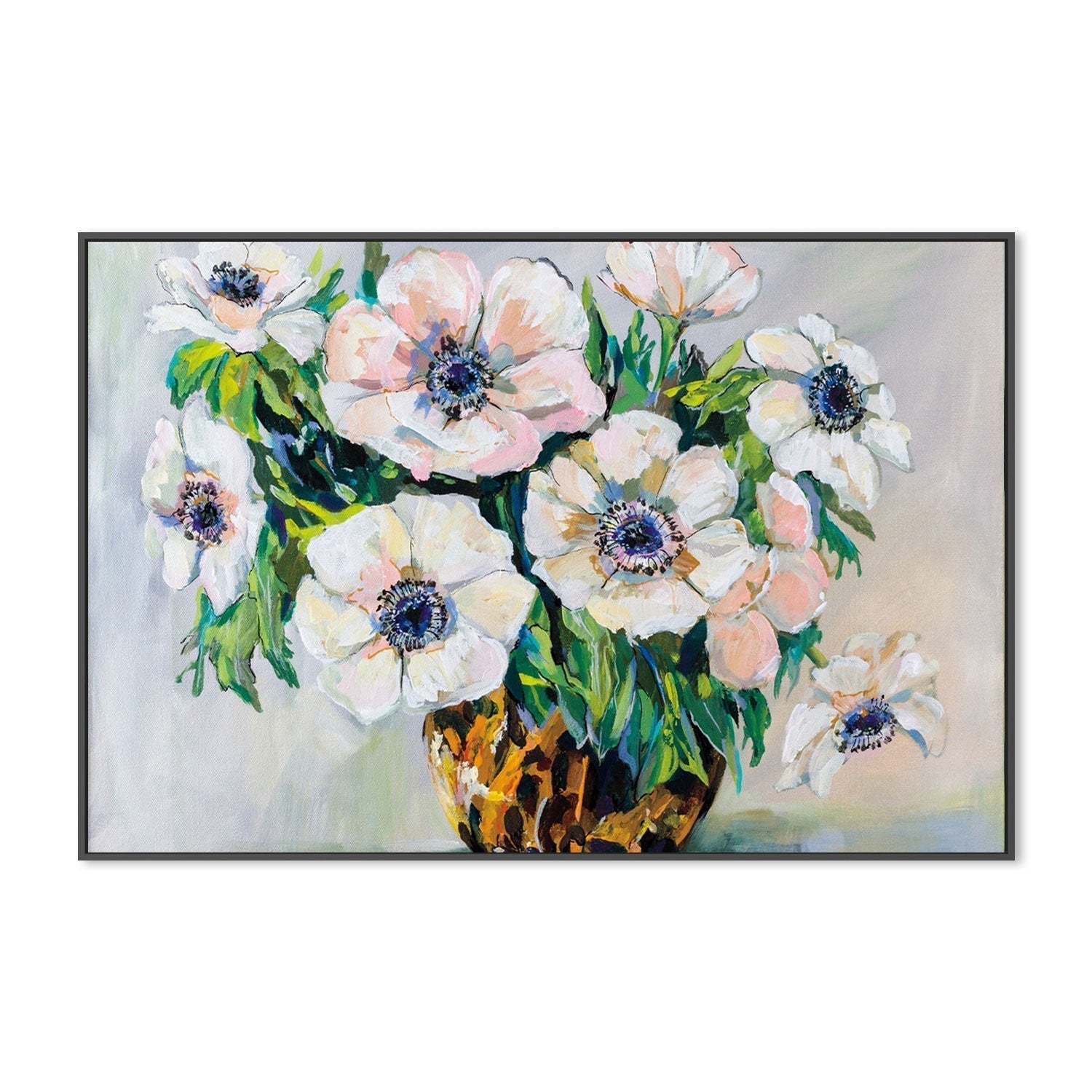 wall-art-print-canvas-poster-framed-Fall Festive-by-Jeanette Vertentes-Gioia Wall Art