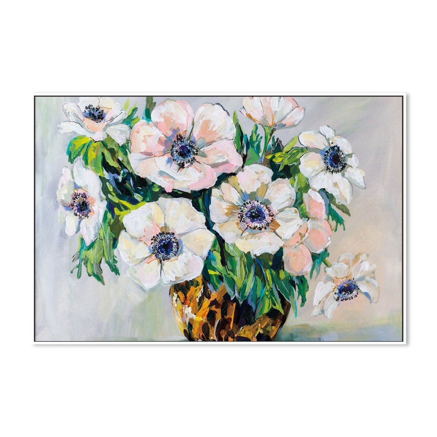 wall-art-print-canvas-poster-framed-Fall Festive-by-Jeanette Vertentes-Gioia Wall Art