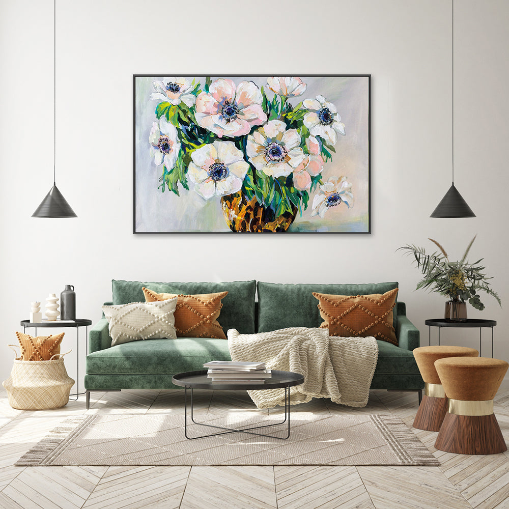 wall-art-print-canvas-poster-framed-Fall Festive-by-Jeanette Vertentes-Gioia Wall Art