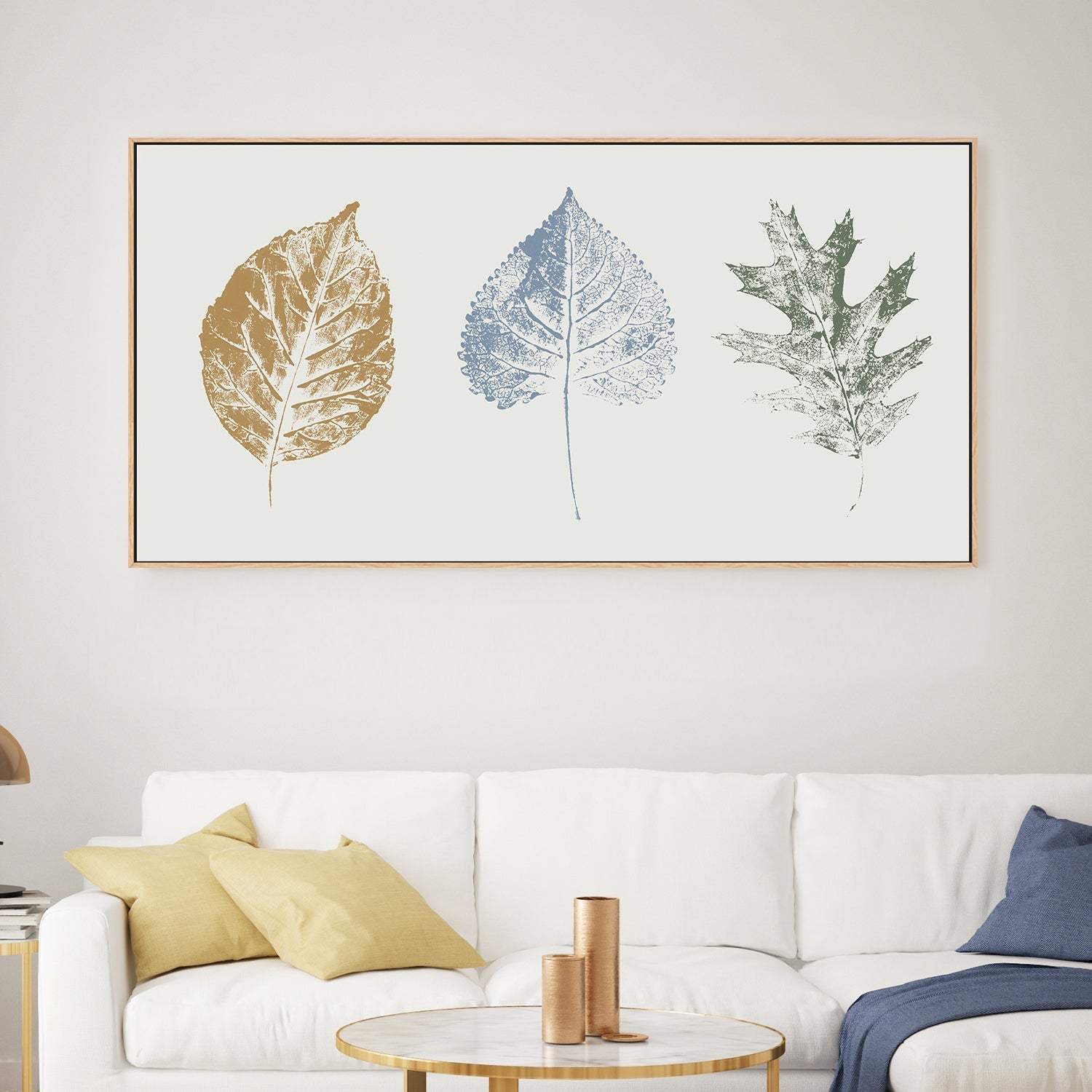wall-art-print-canvas-poster-framed-Fall Visions , By Sarah Leonard-2
