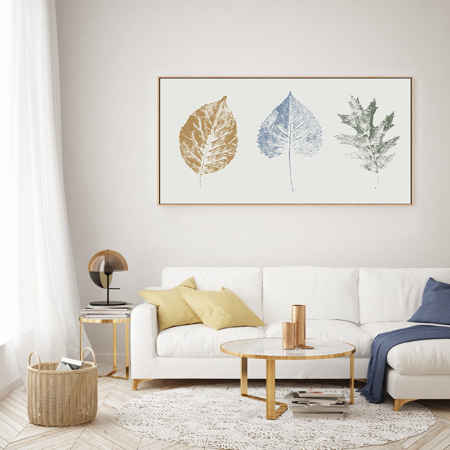 wall-art-print-canvas-poster-framed-Fall Visions , By Sarah Leonard-7