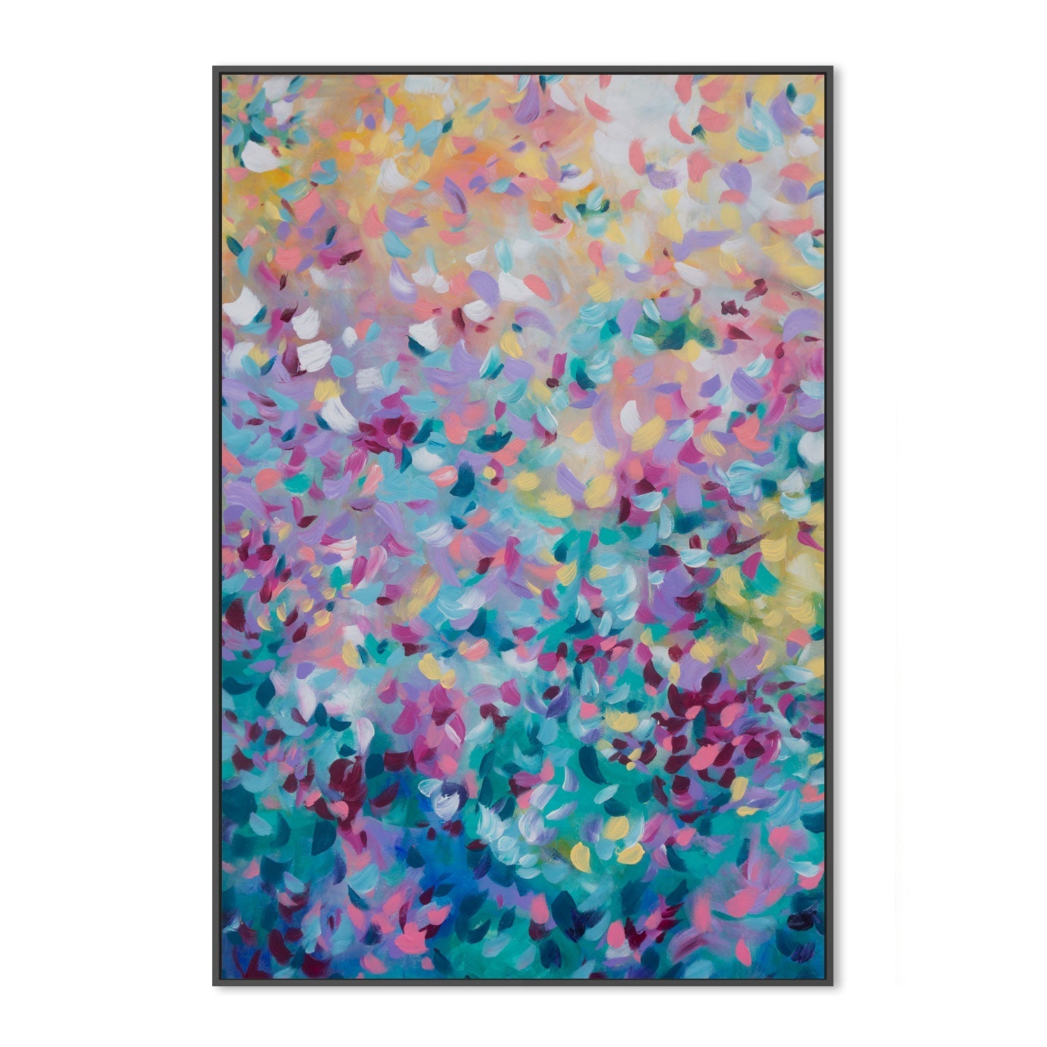 wall-art-print-canvas-poster-framed-Falling For You , By Katherine Spiller-3