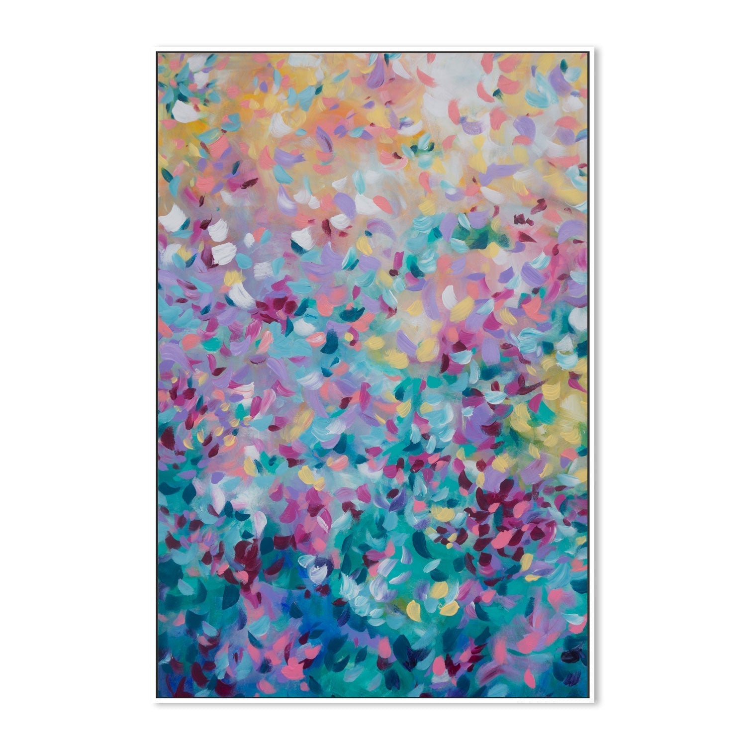 wall-art-print-canvas-poster-framed-Falling For You , By Katherine Spiller-5