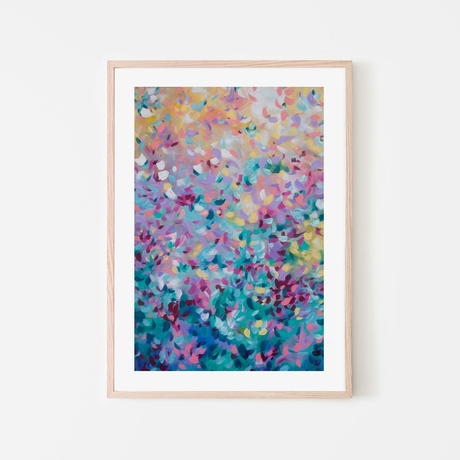 wall-art-print-canvas-poster-framed-Falling For You , By Katherine Spiller-6