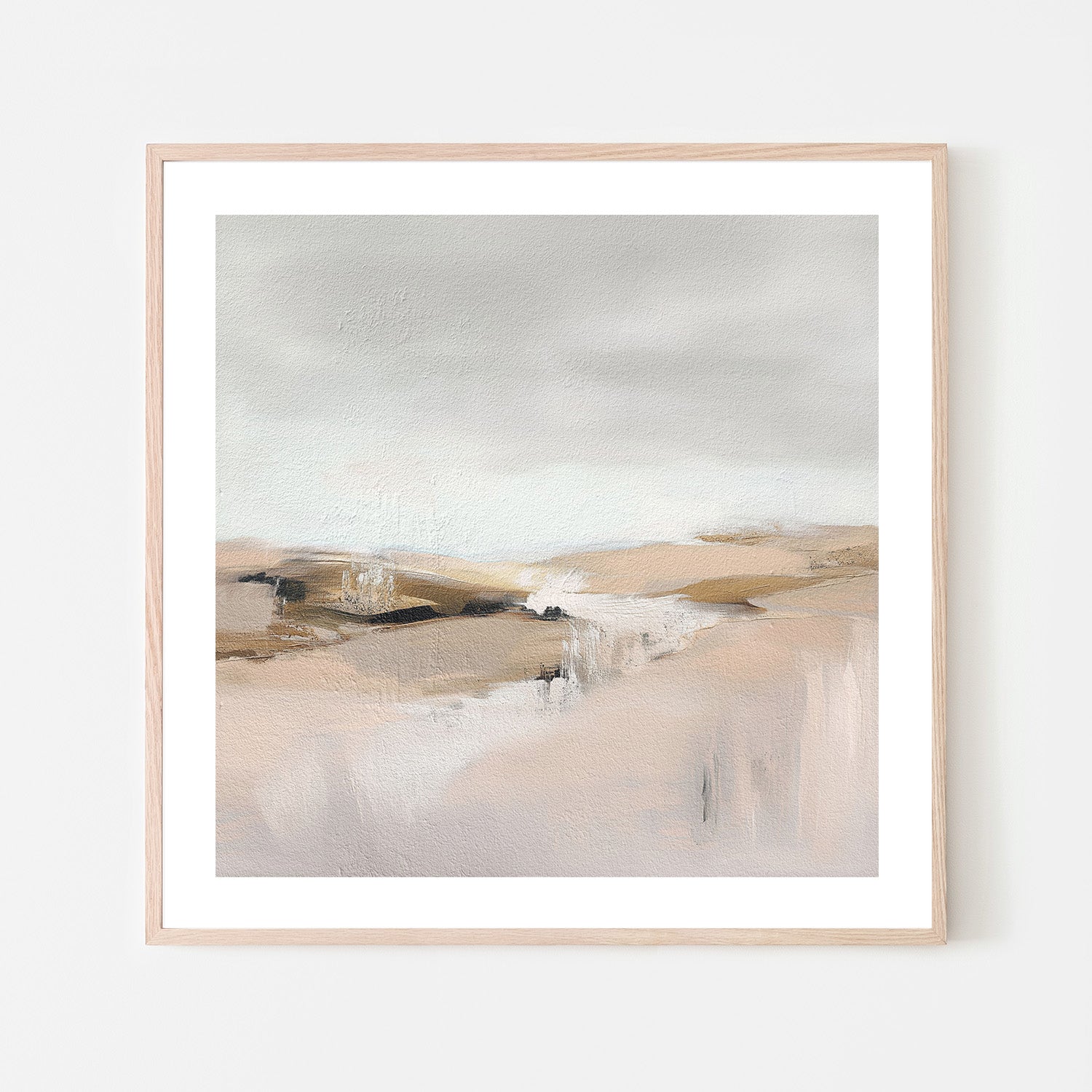 wall-art-print-canvas-poster-framed-Farm View, Style A , By Alma-6