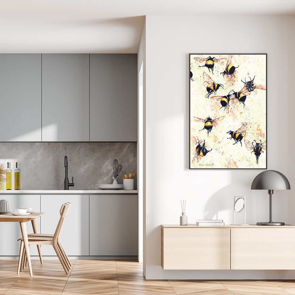 wall-art-print-canvas-poster-framed-Fermented , By Maggie Vandewalle-GIOIA-WALL-ART