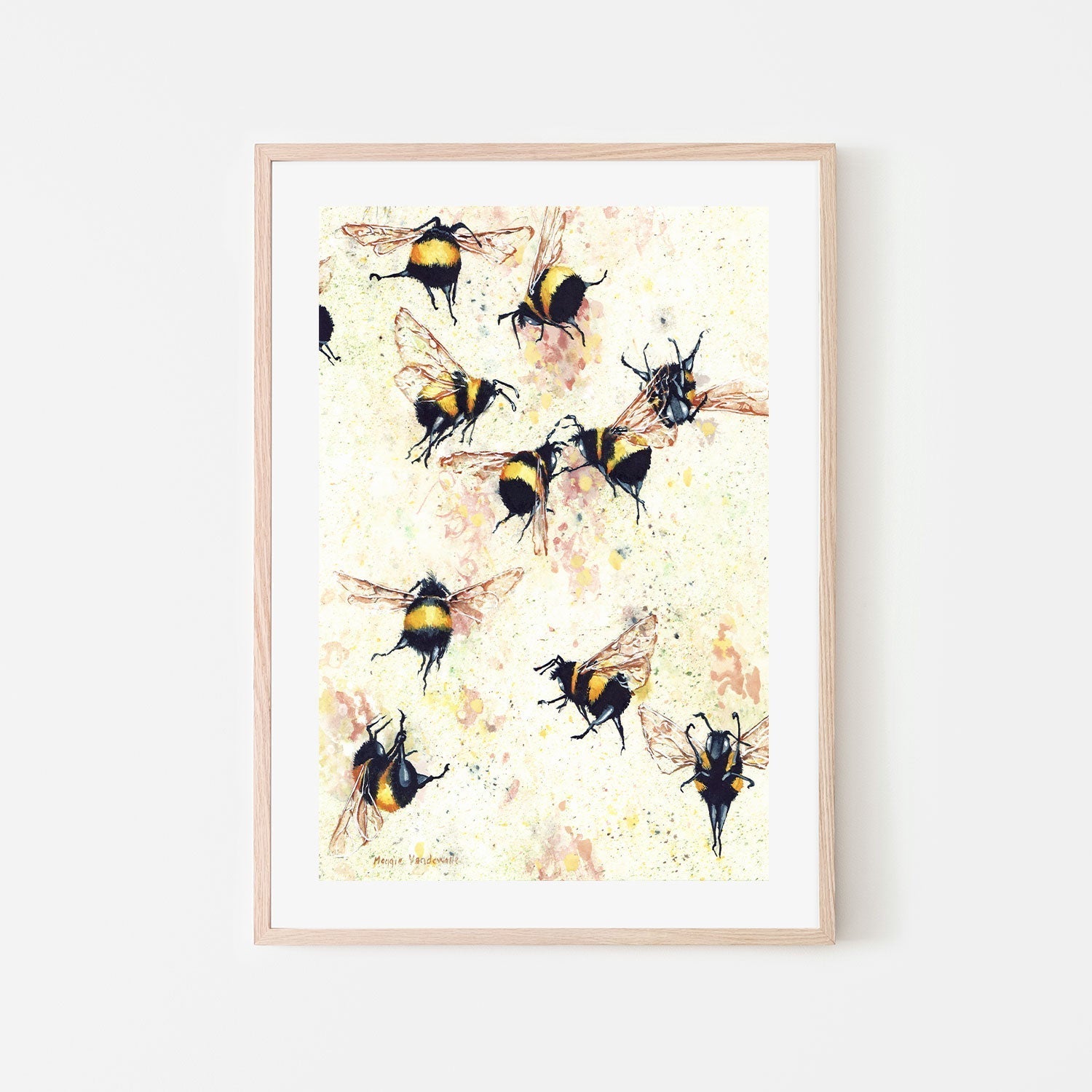 wall-art-print-canvas-poster-framed-Fermented , By Maggie Vandewalle-GIOIA-WALL-ART