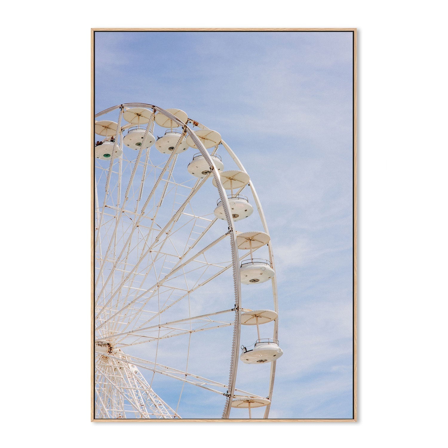 wall-art-print-canvas-poster-framed-Ferris-by-Jovani Demetrie-Gioia Wall Art