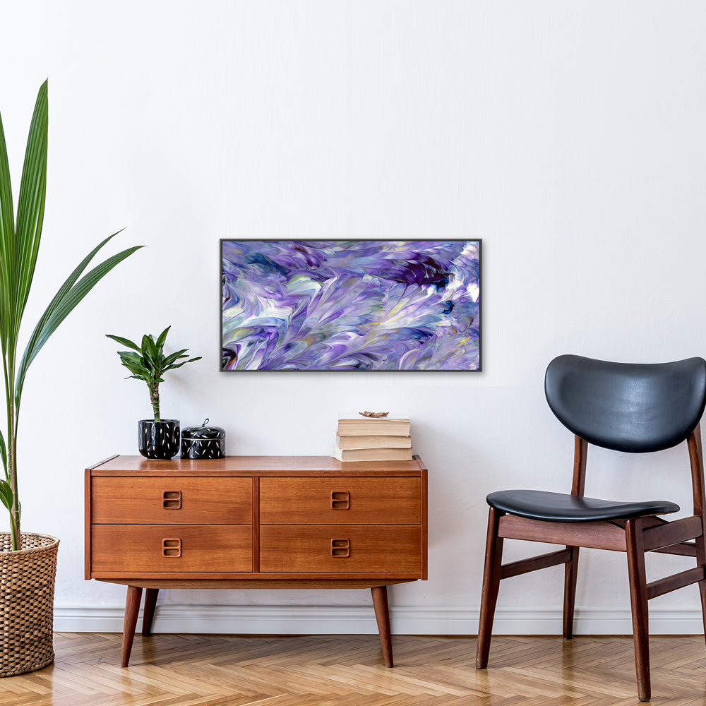 wall-art-print-canvas-poster-framed-Fiesta , By Cathy Anderson , By Cathy Anderson-2