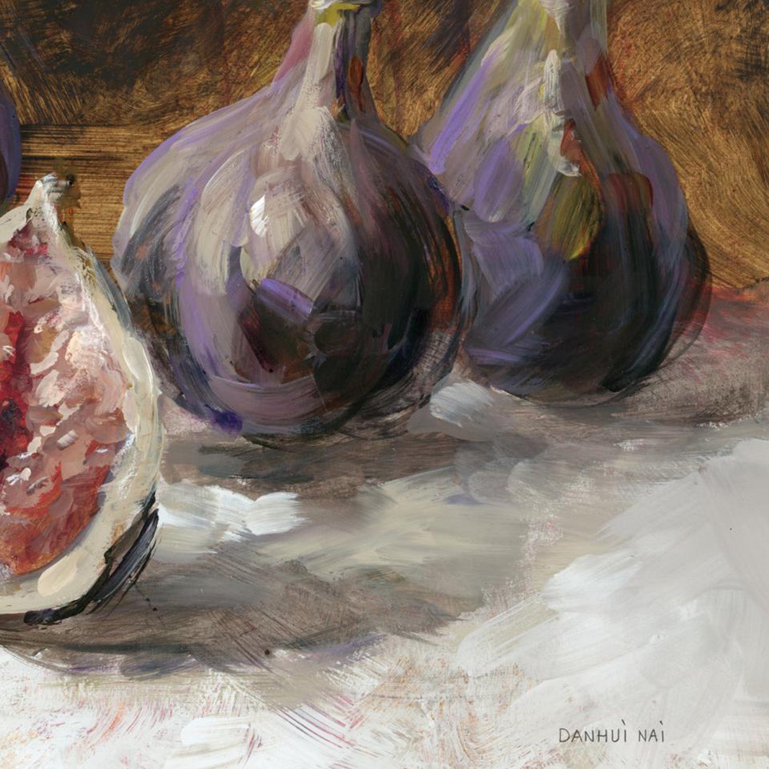 wall-art-print-canvas-poster-framed-Fig Still Life-11