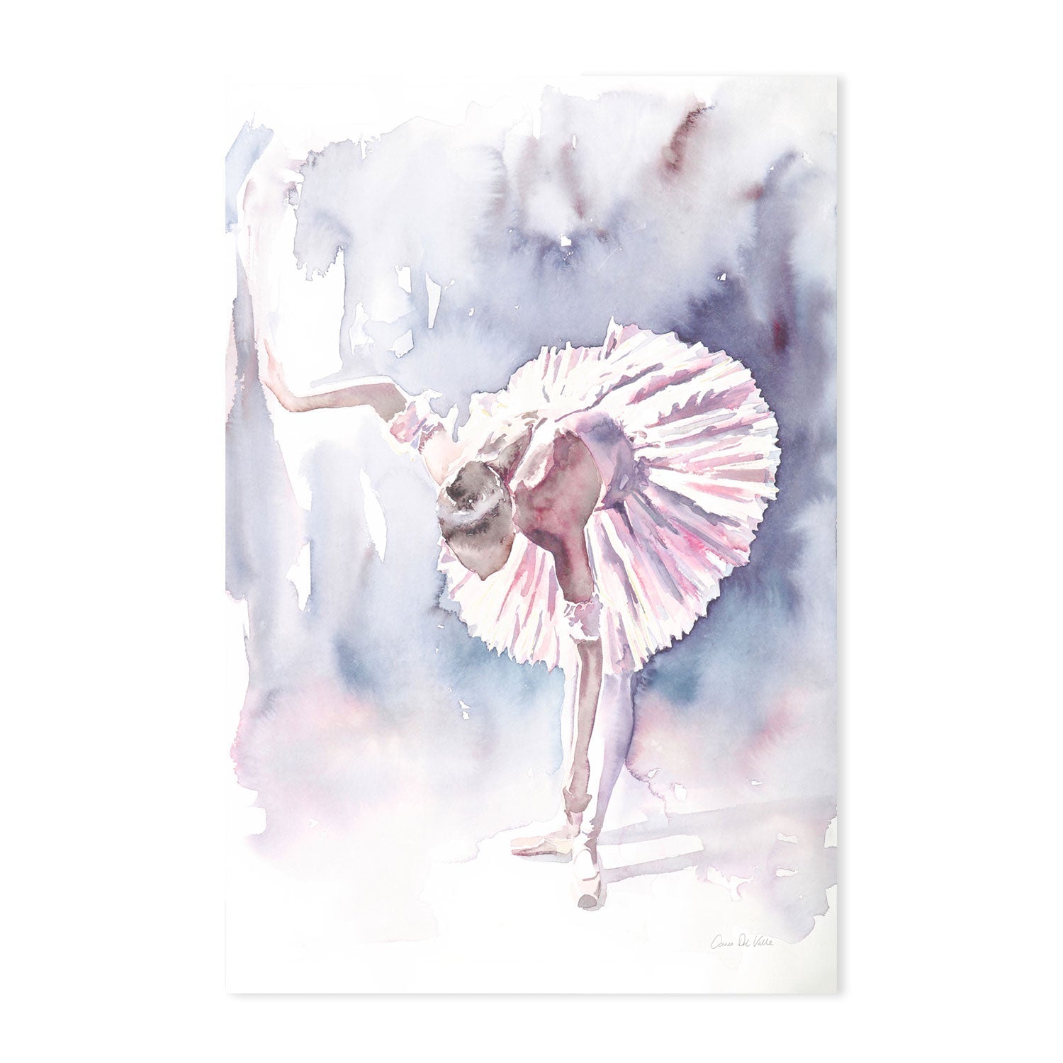 wall-art-print-canvas-poster-framed-Final Adjustments , By Aimee Del Valle-GIOIA-WALL-ART