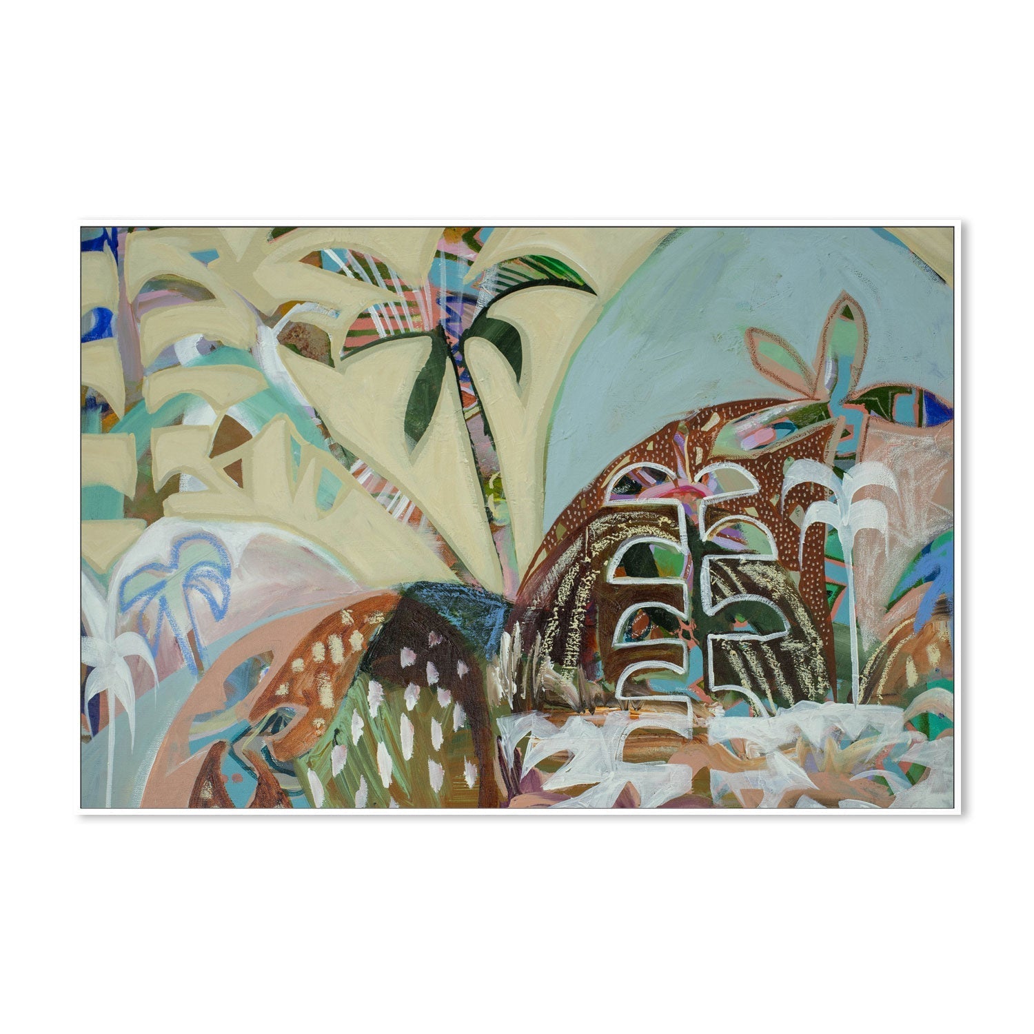 wall-art-print-canvas-poster-framed-Finders Keepers , By Amanda Skye-5