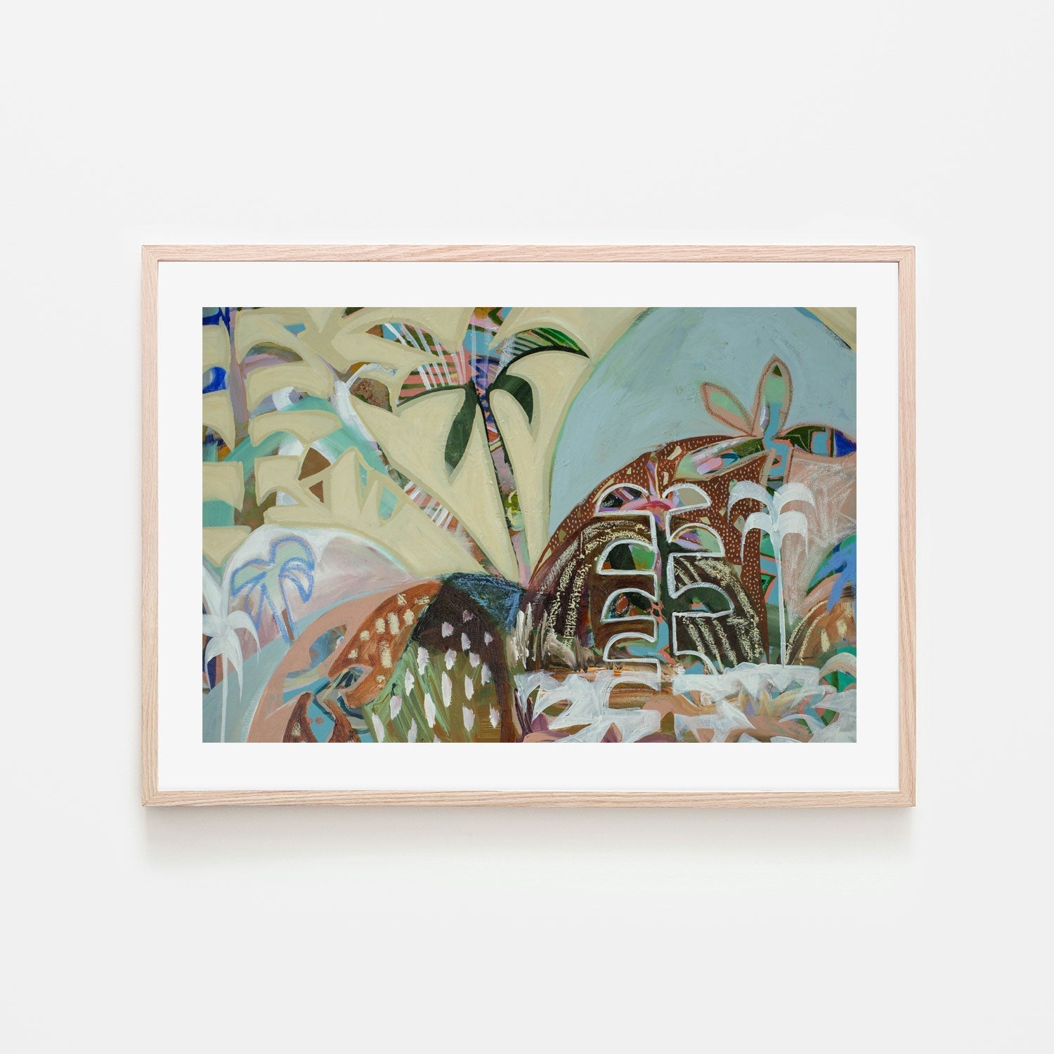 wall-art-print-canvas-poster-framed-Finders Keepers , By Amanda Skye-6