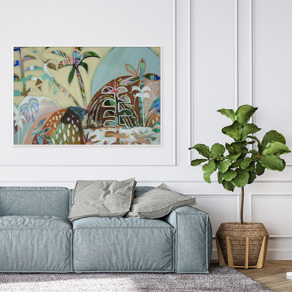 wall-art-print-canvas-poster-framed-Finders Keepers , By Amanda Skye-7
