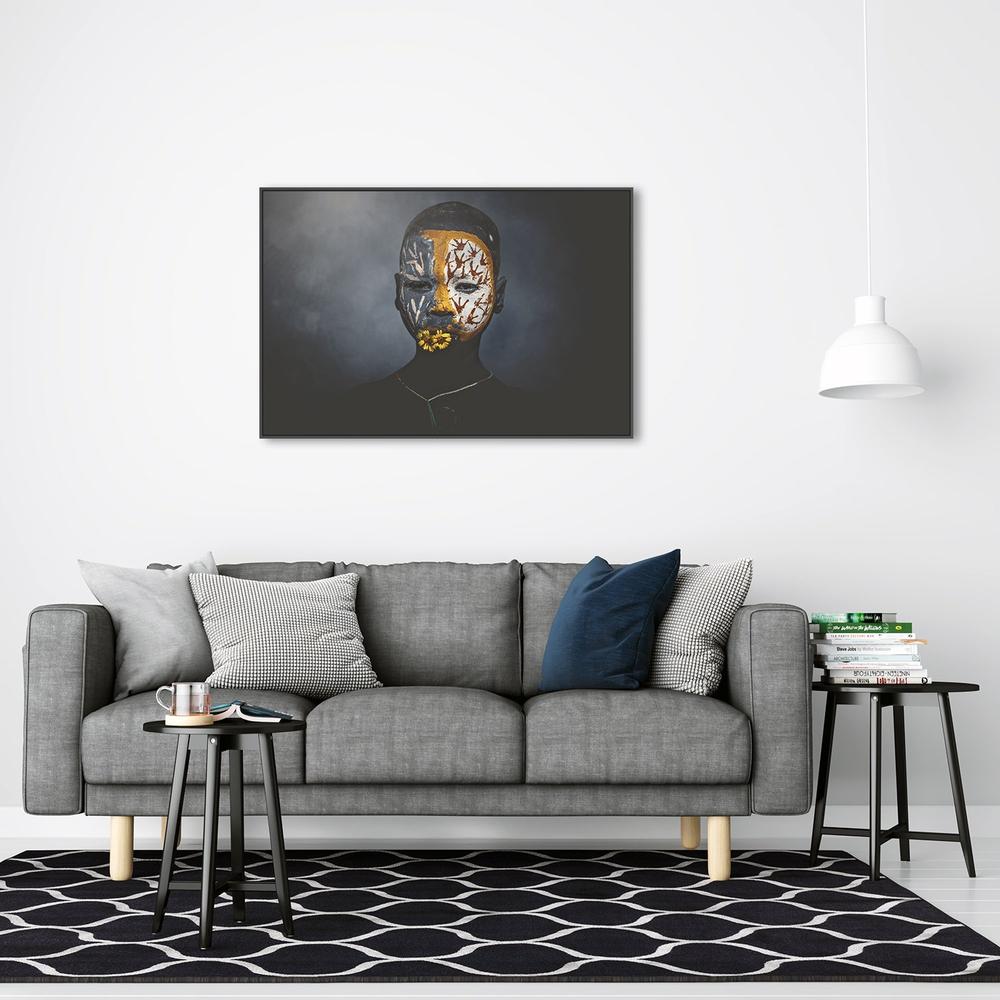 wall-art-print-canvas-poster-framed-Fine Art Color Suri, By Svetlin Yosifov-by-Plus X Studio-Gioia Wall Art