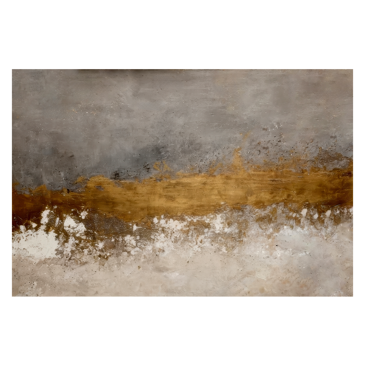 wall-art-print-canvas-poster-framed-Fire And Ash, Exclusive to Gioia , By Alpenglow Workshop-1